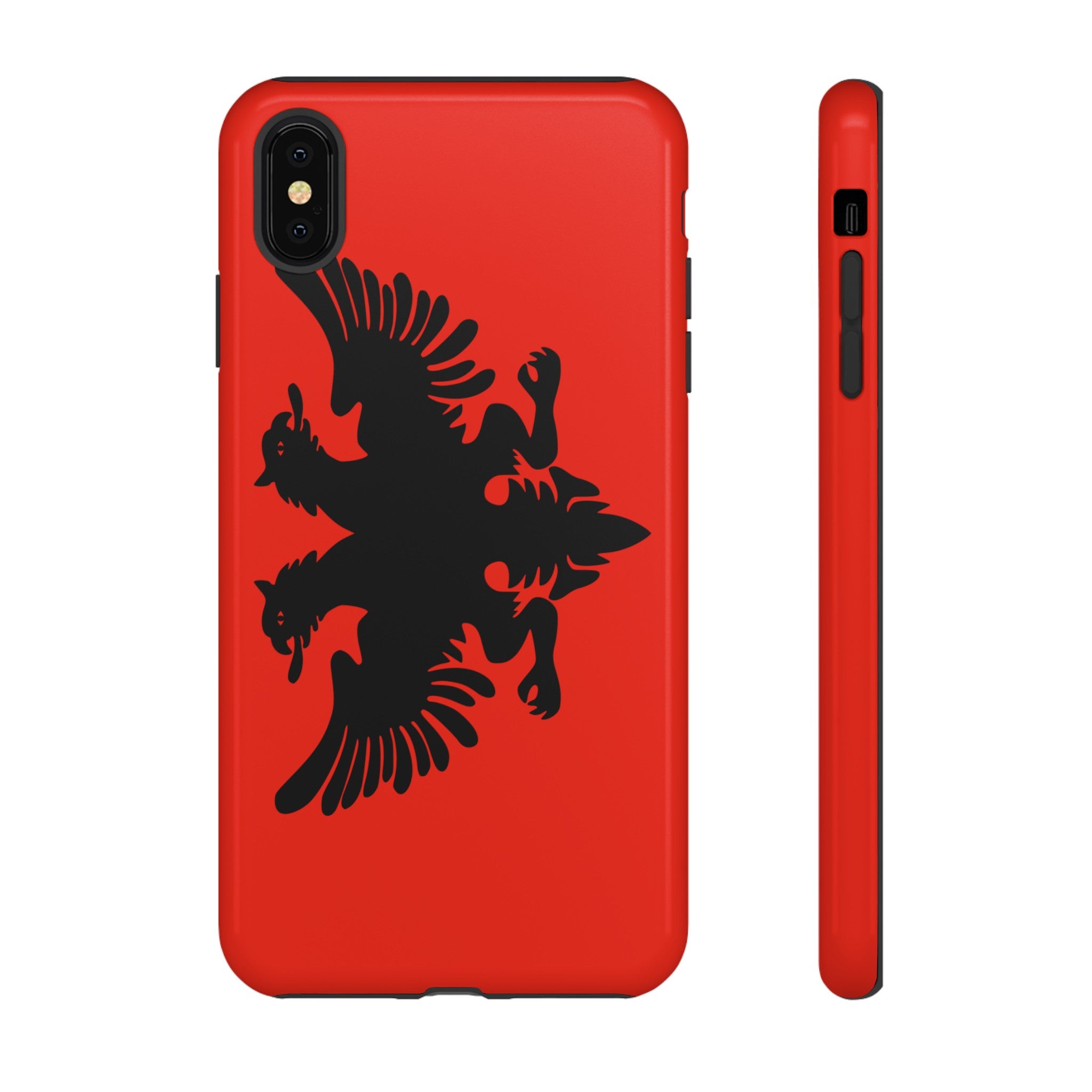 Albania Phone Case