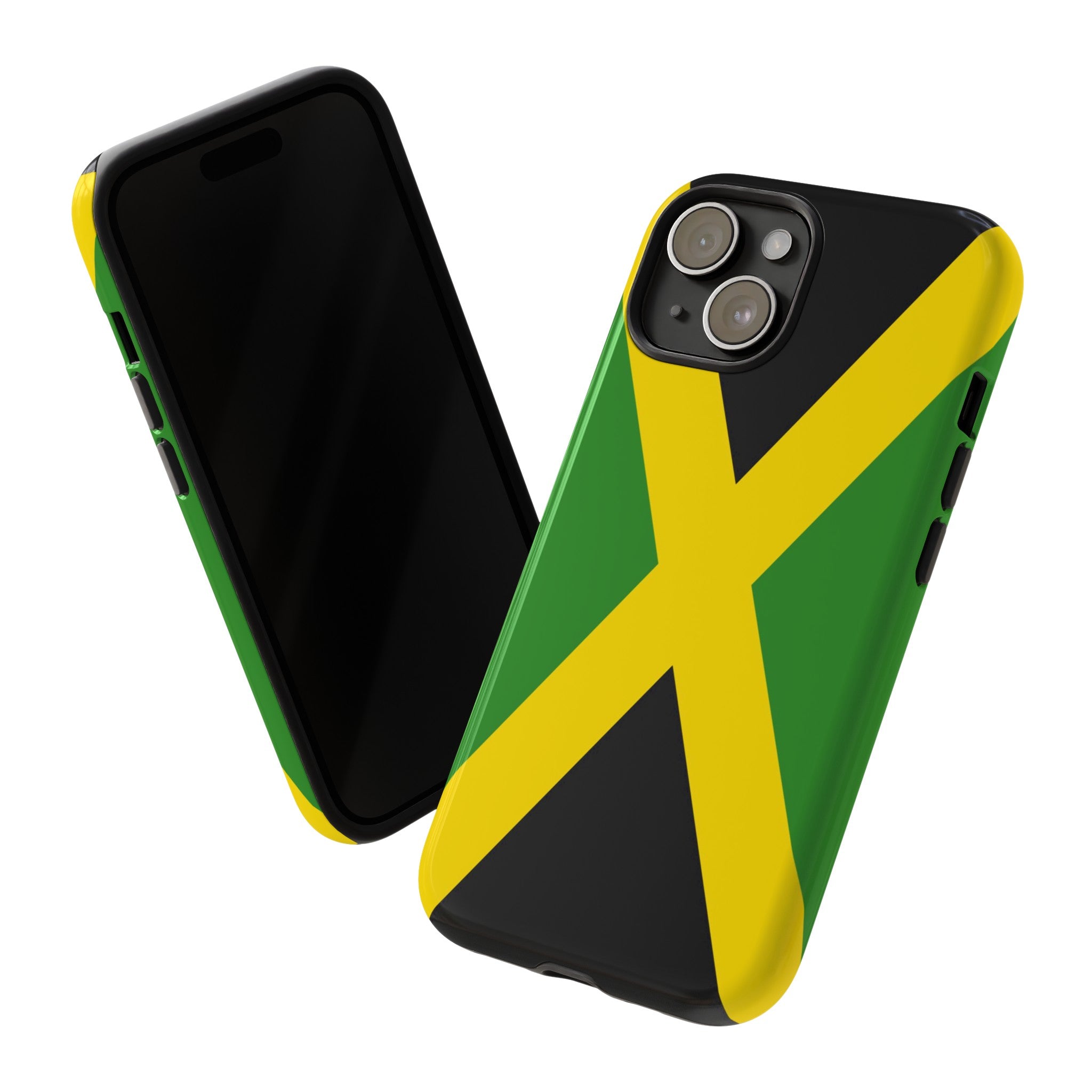 Jamaica Phone Case