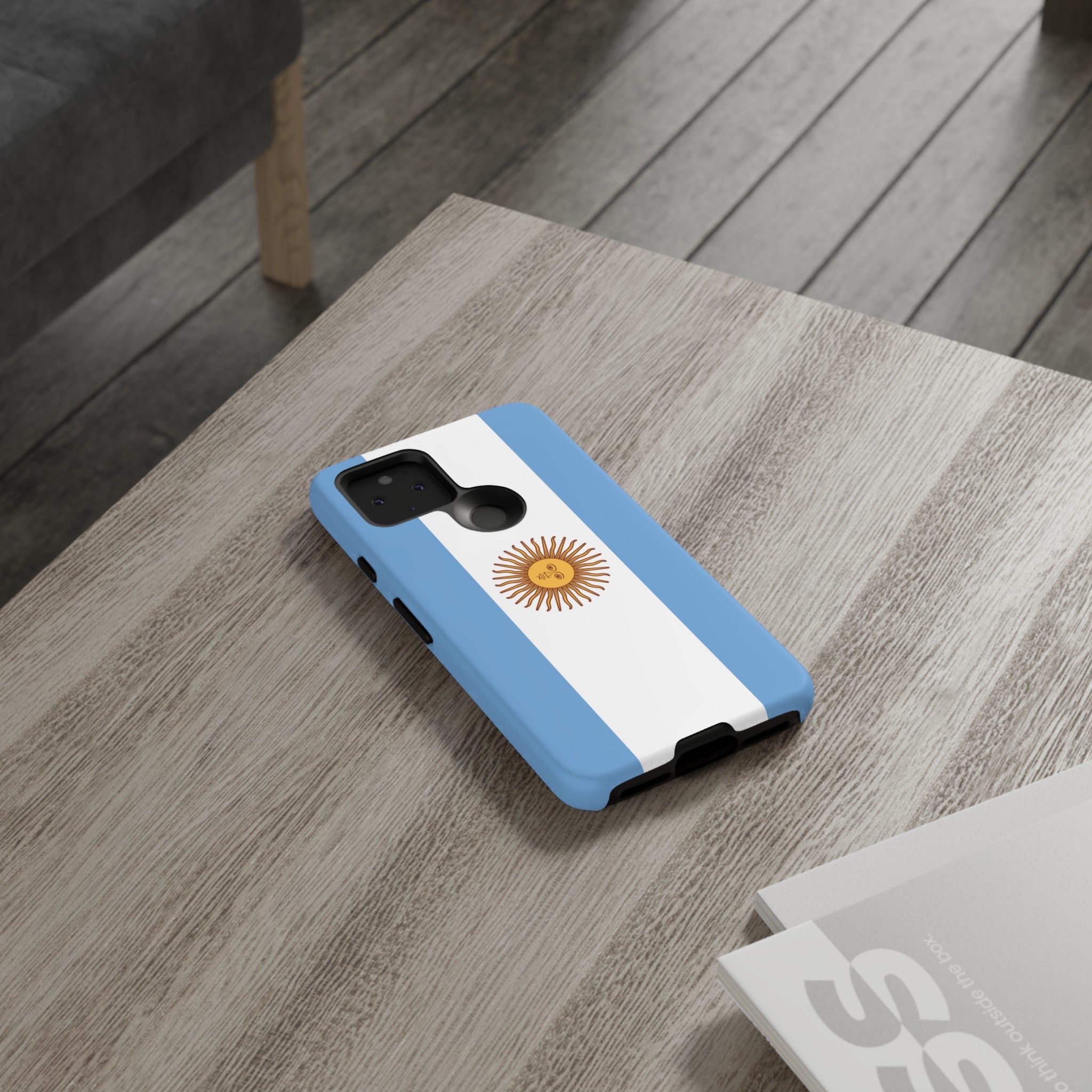 Argentina Phone Case