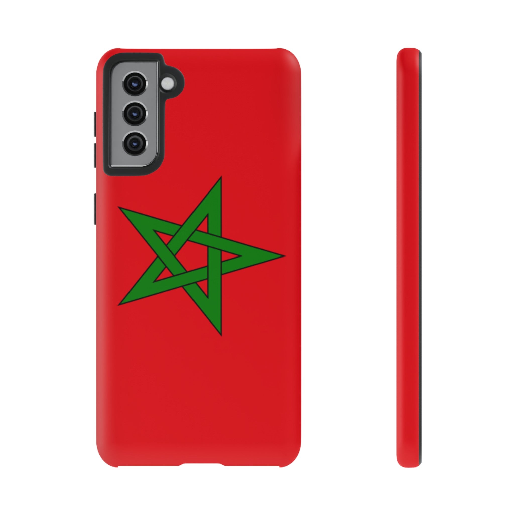 Morocco Phone Case