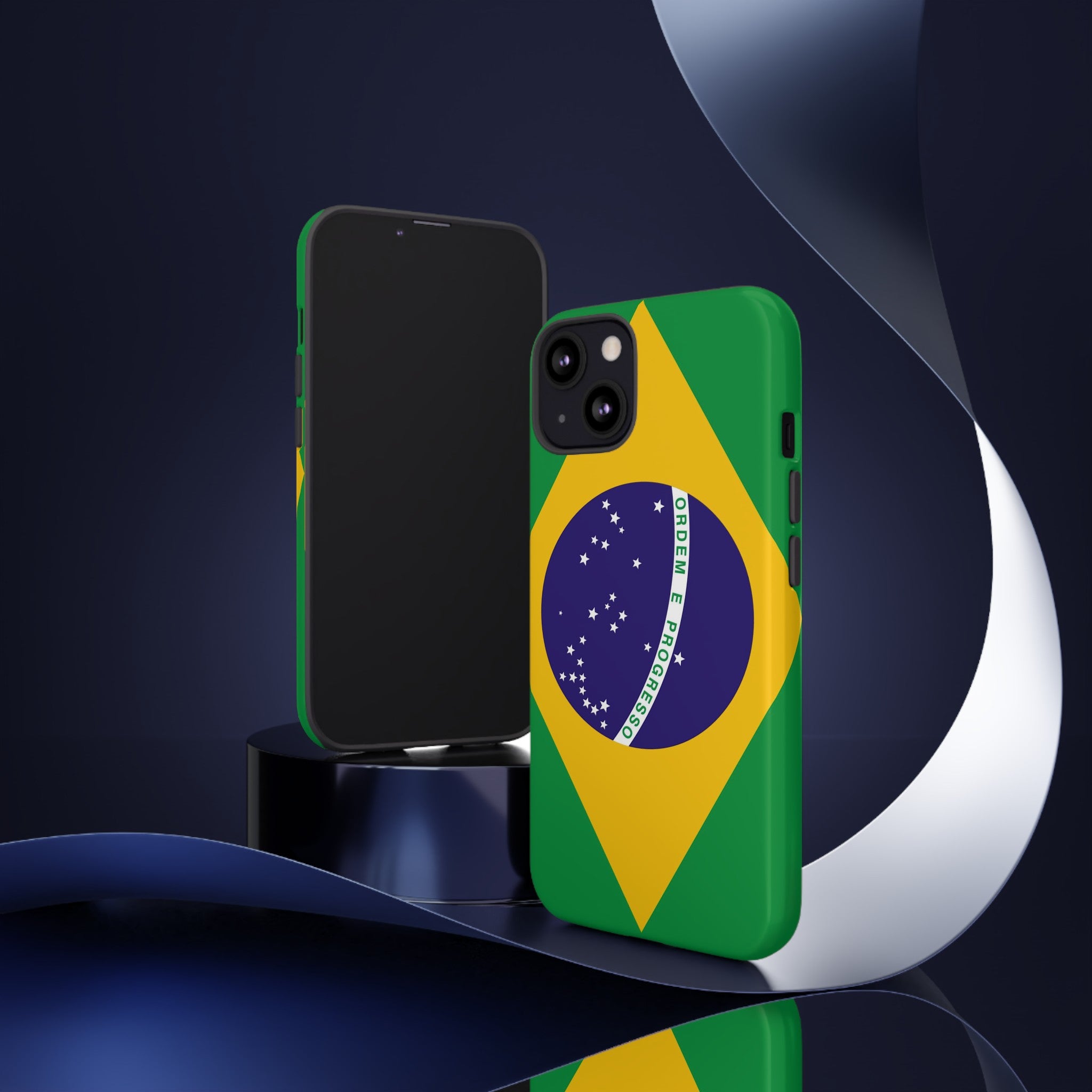 Brazil Phone Case