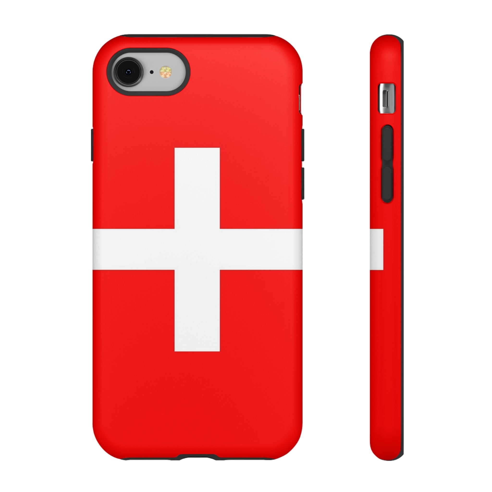 Switzerland Phone Case