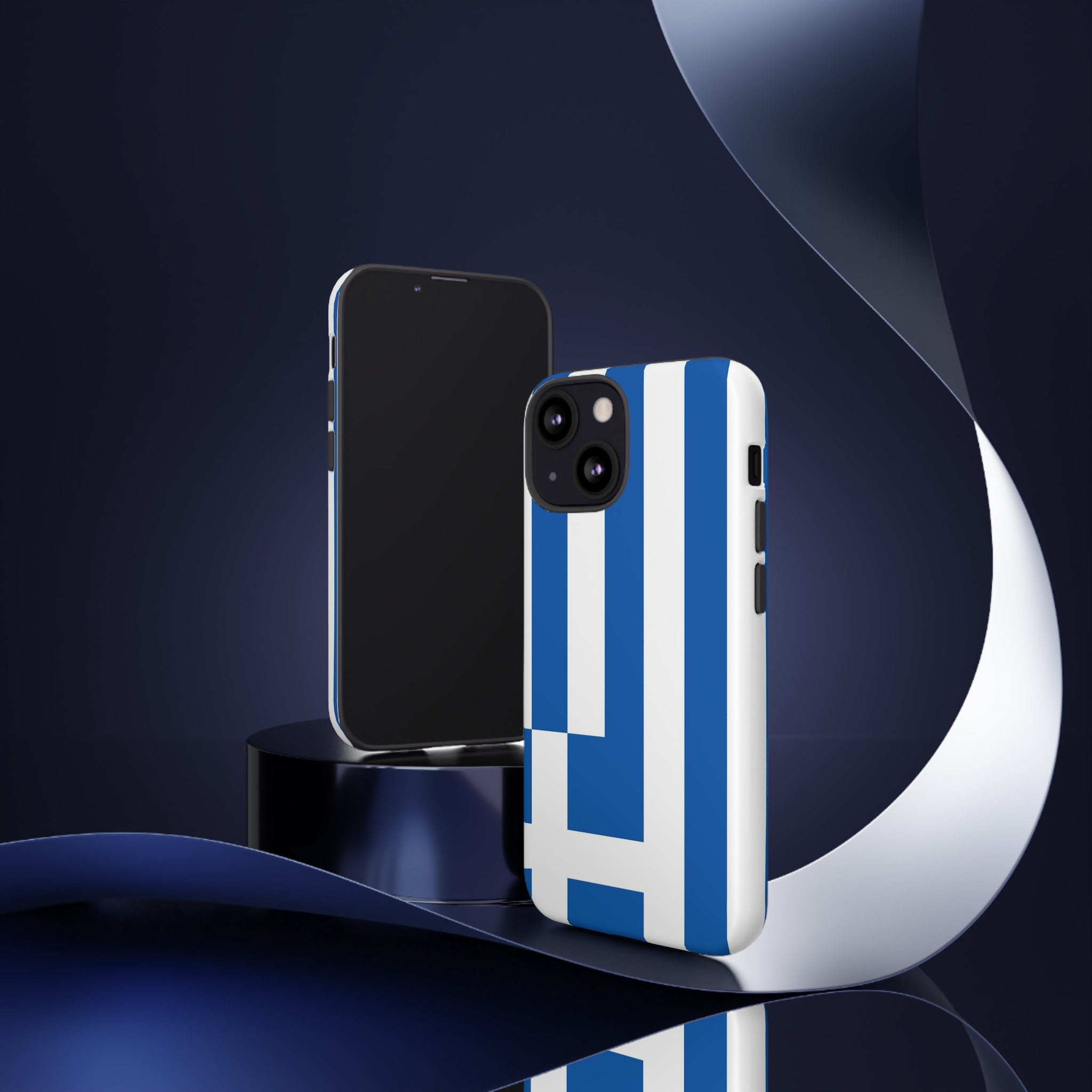 Greece Phone Case