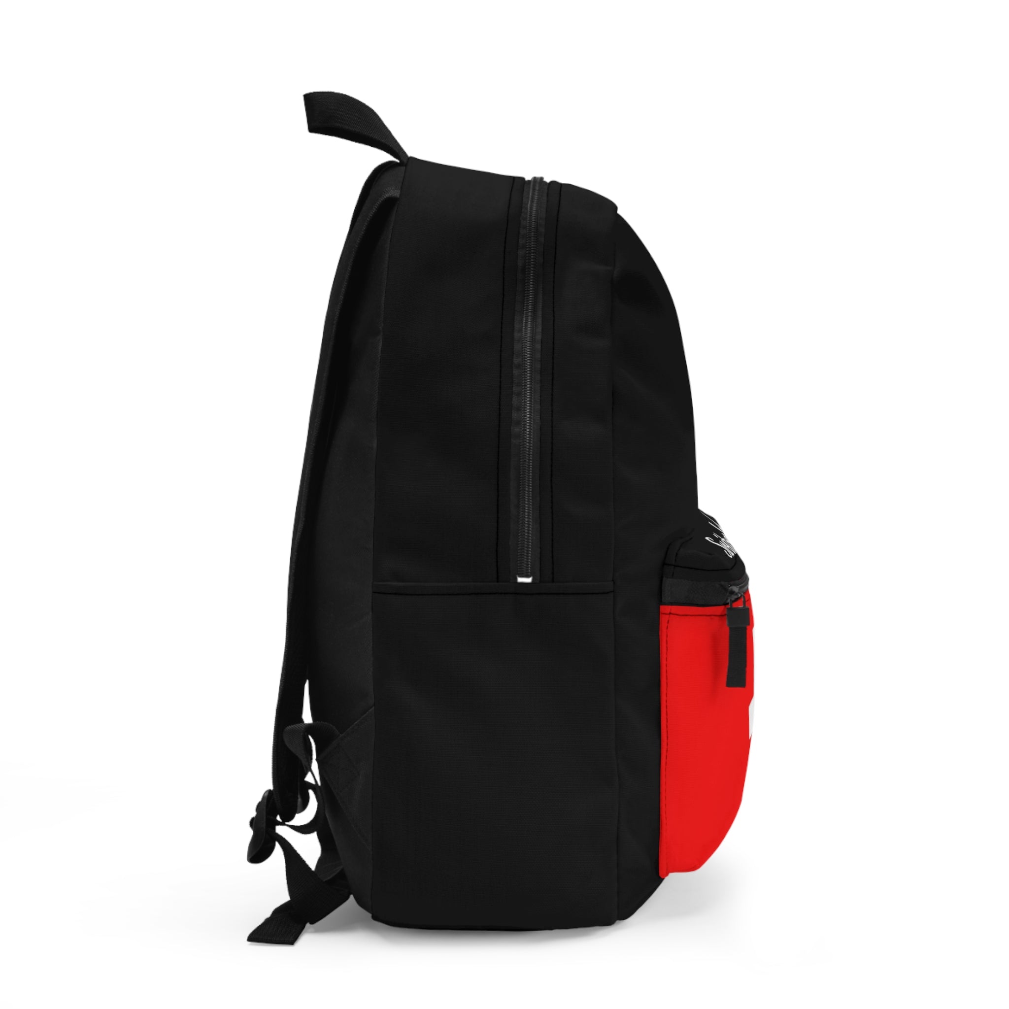 Switzerland Backpack