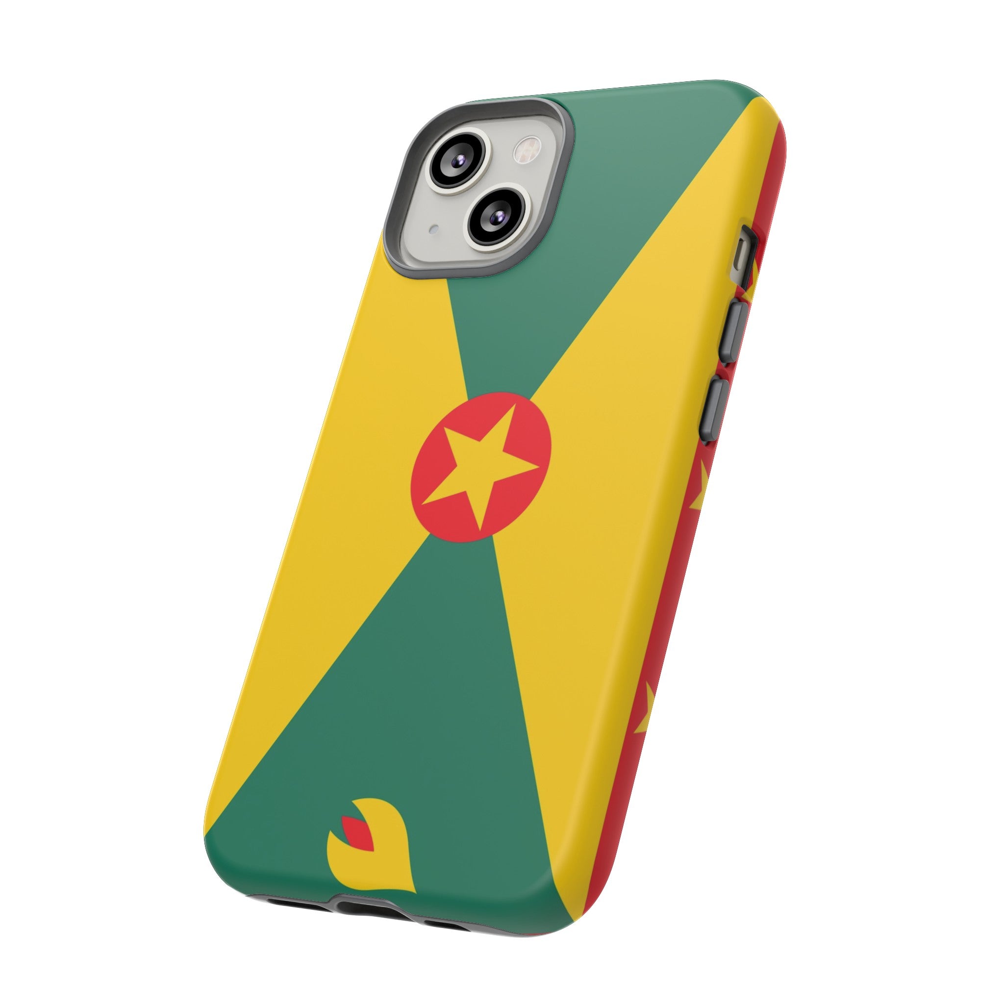 Grenada Phone Case