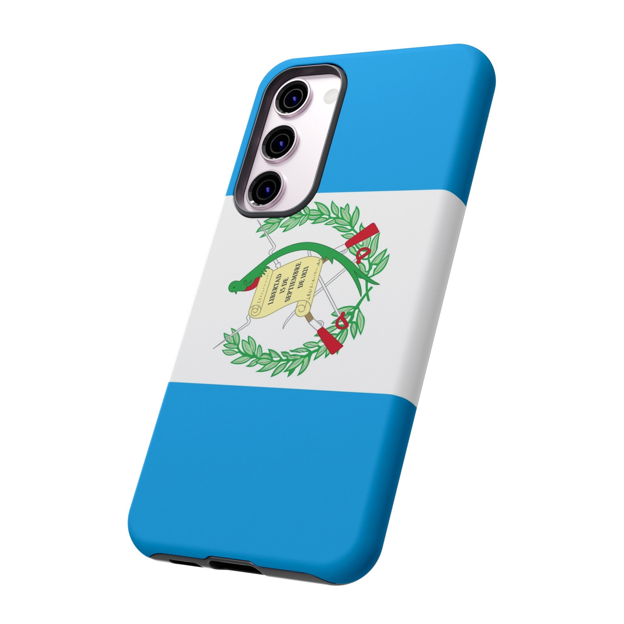 Guatemala Phone Case