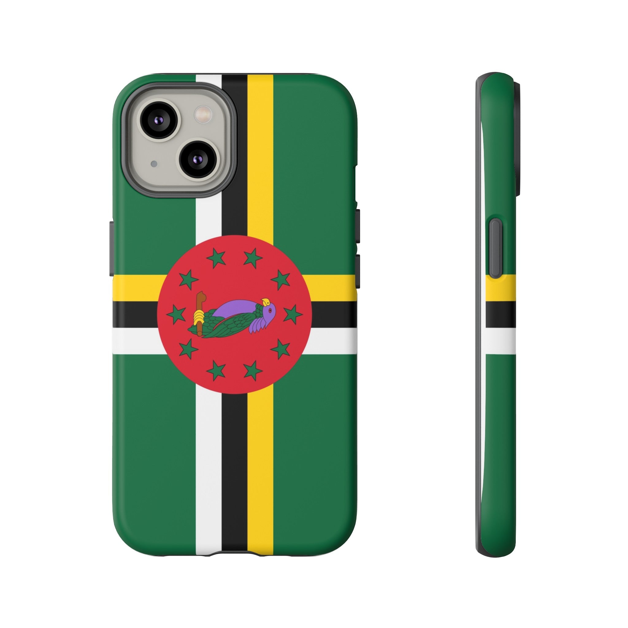 Dominica Phone Case