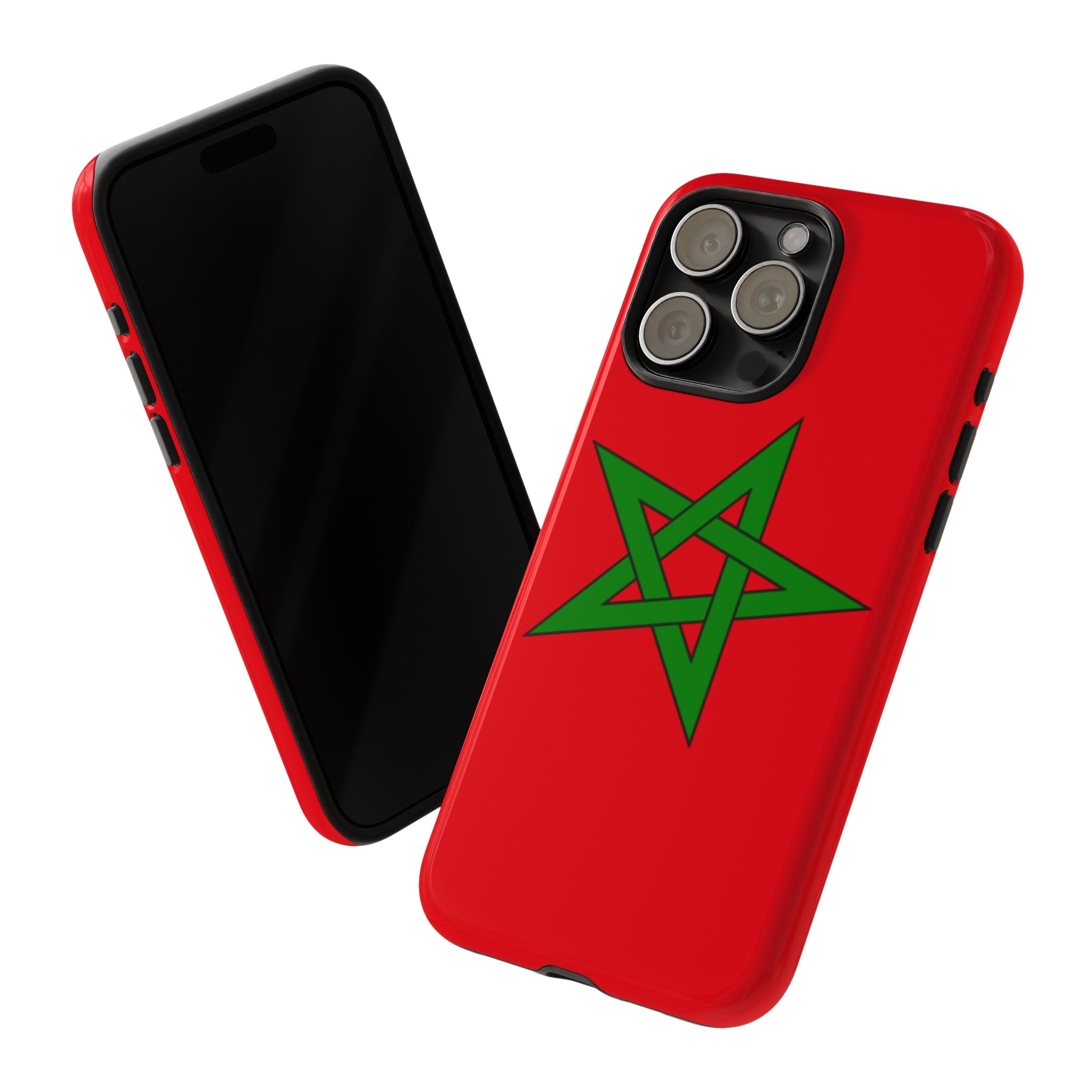 Morocco Phone Case