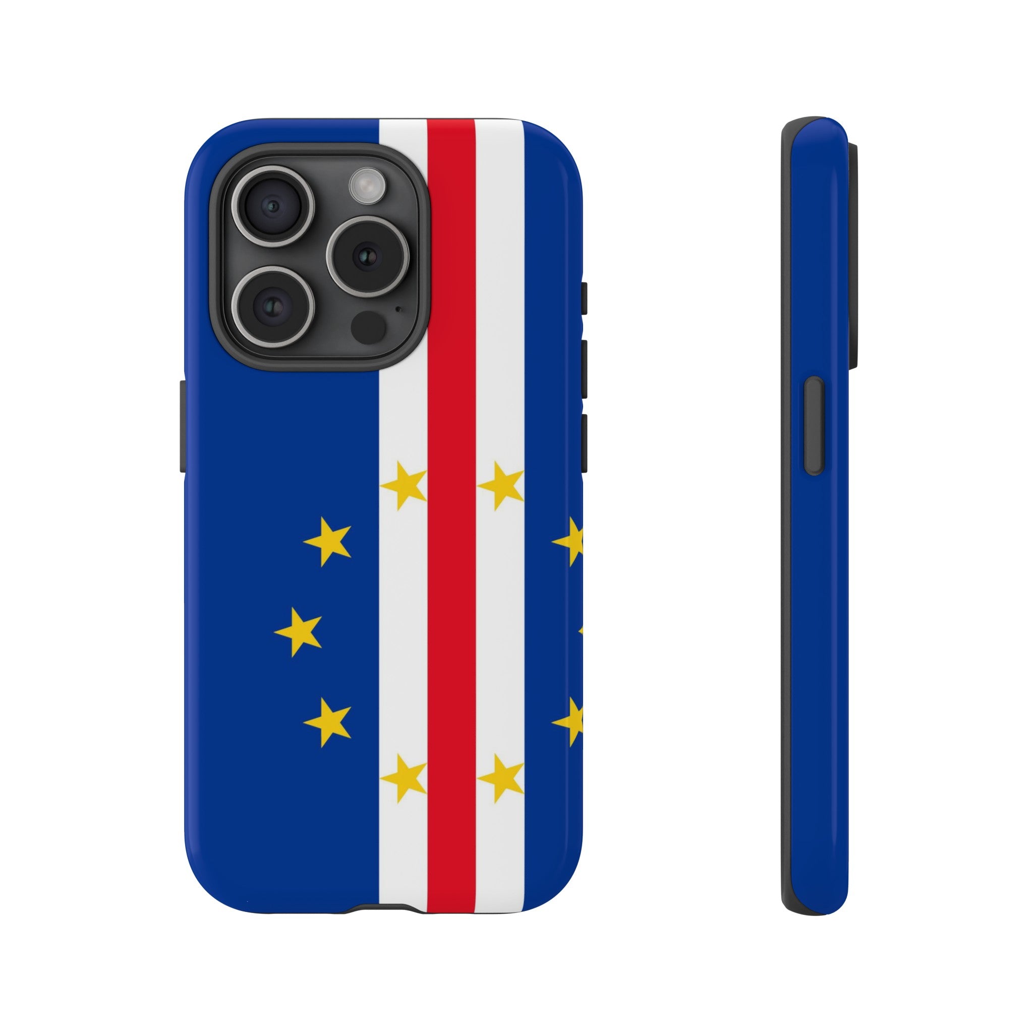 Cabo Verde Phone Case