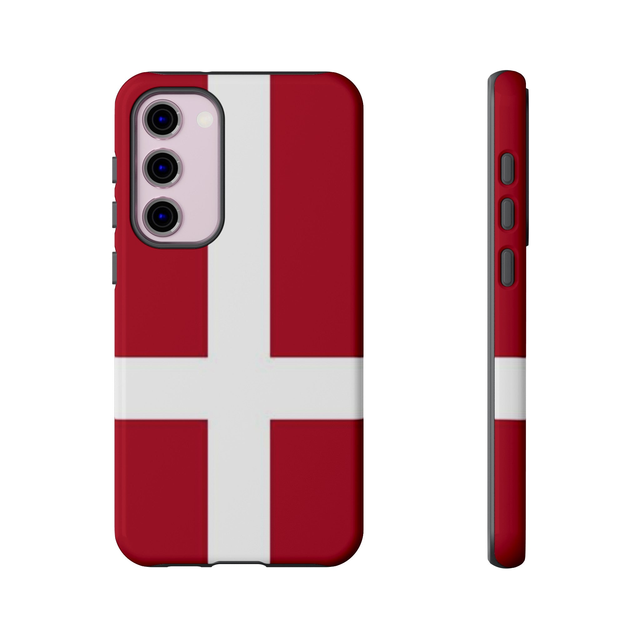 Denmark Phone Case