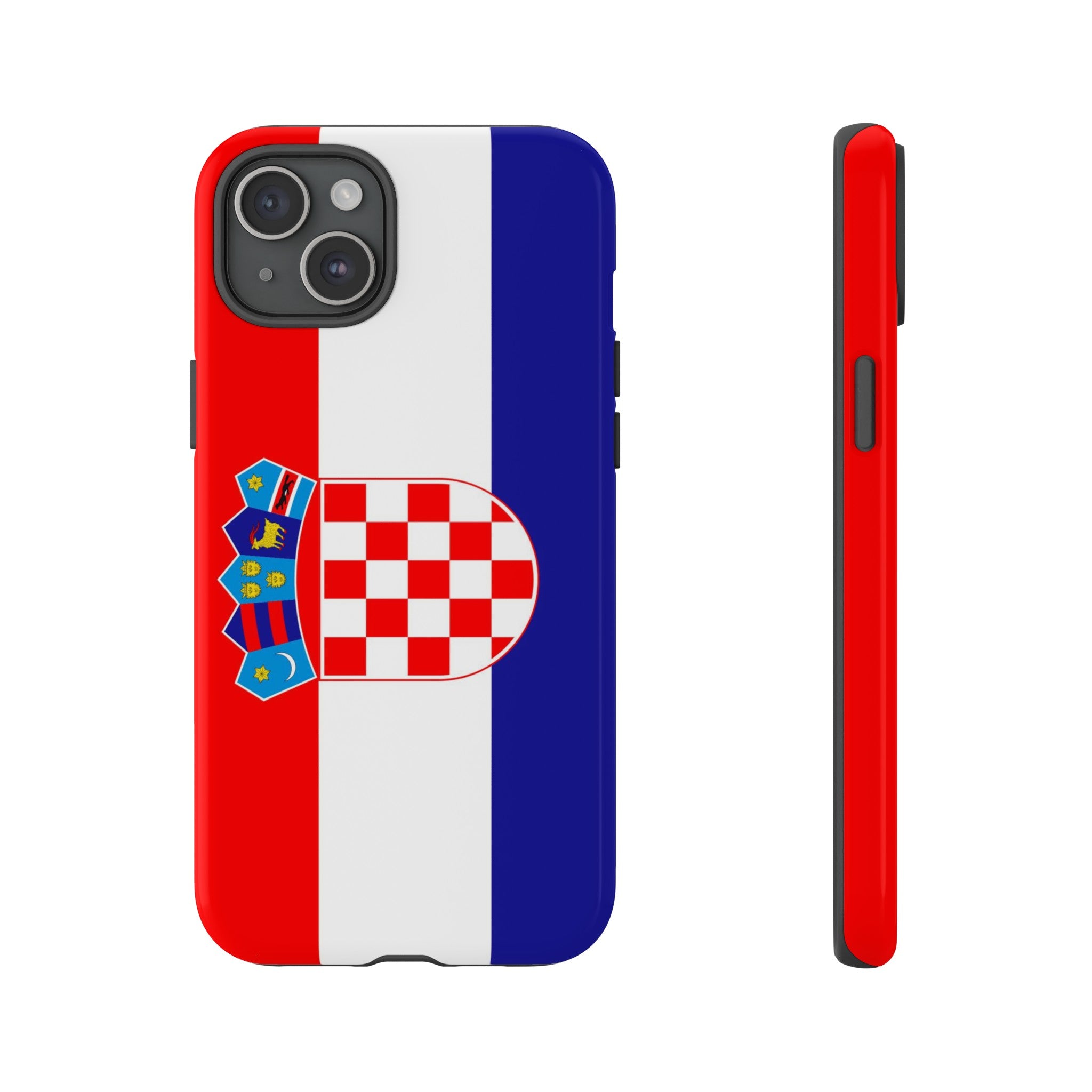 Croatia Phone Case