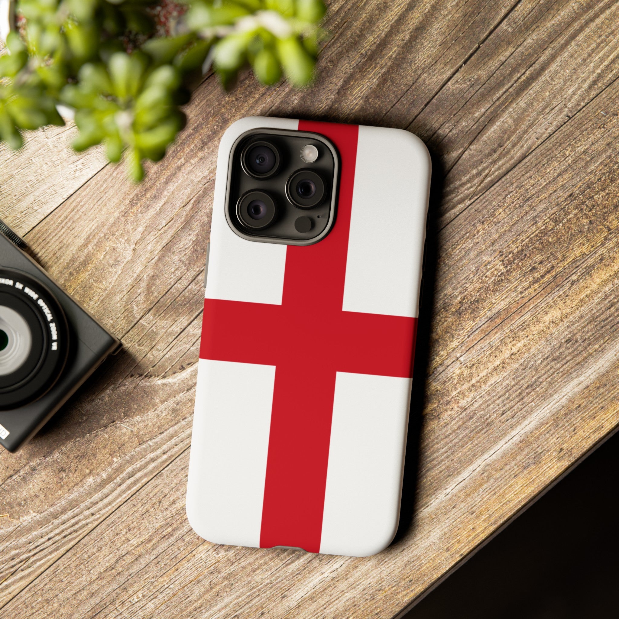 England Phone Case