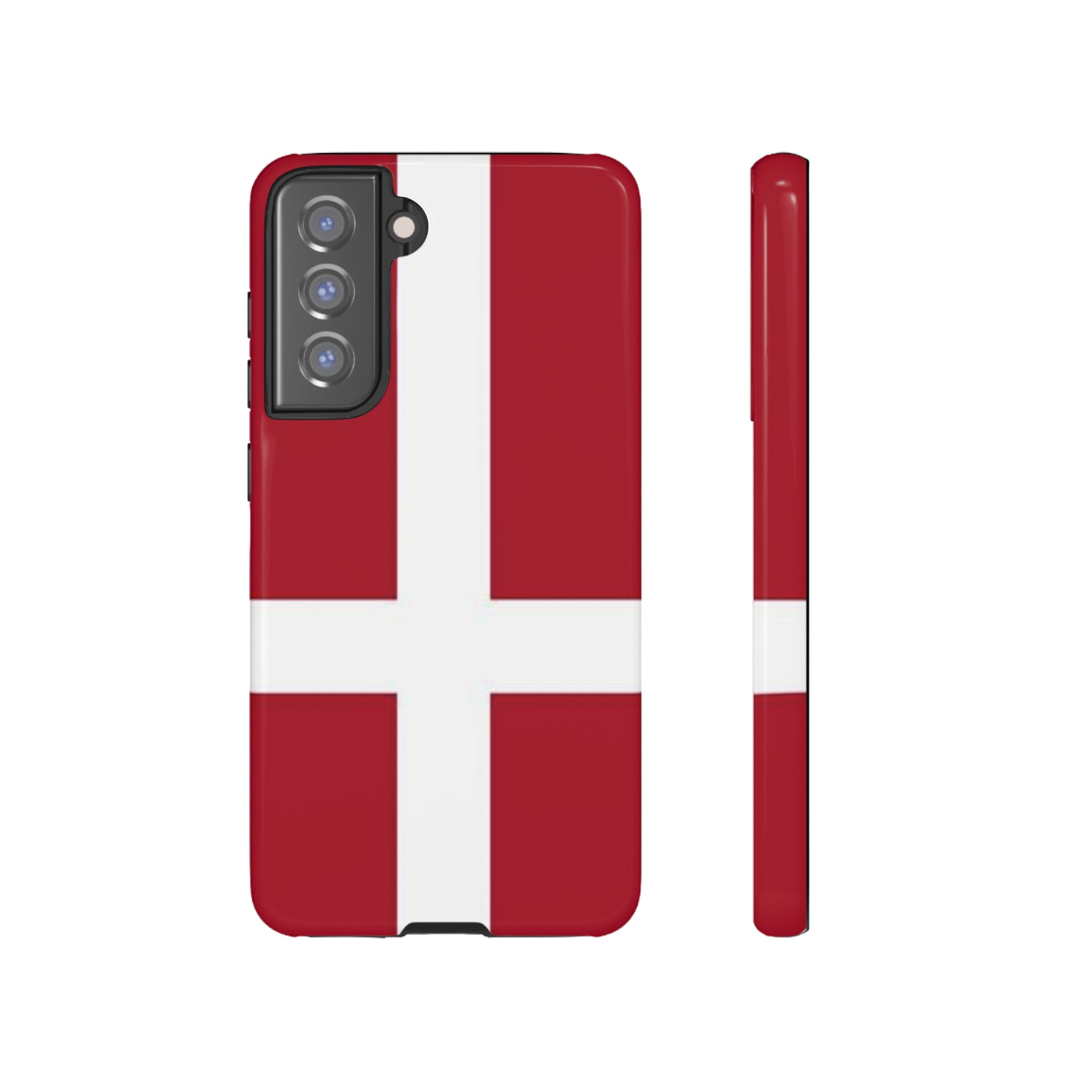 Denmark Phone Case