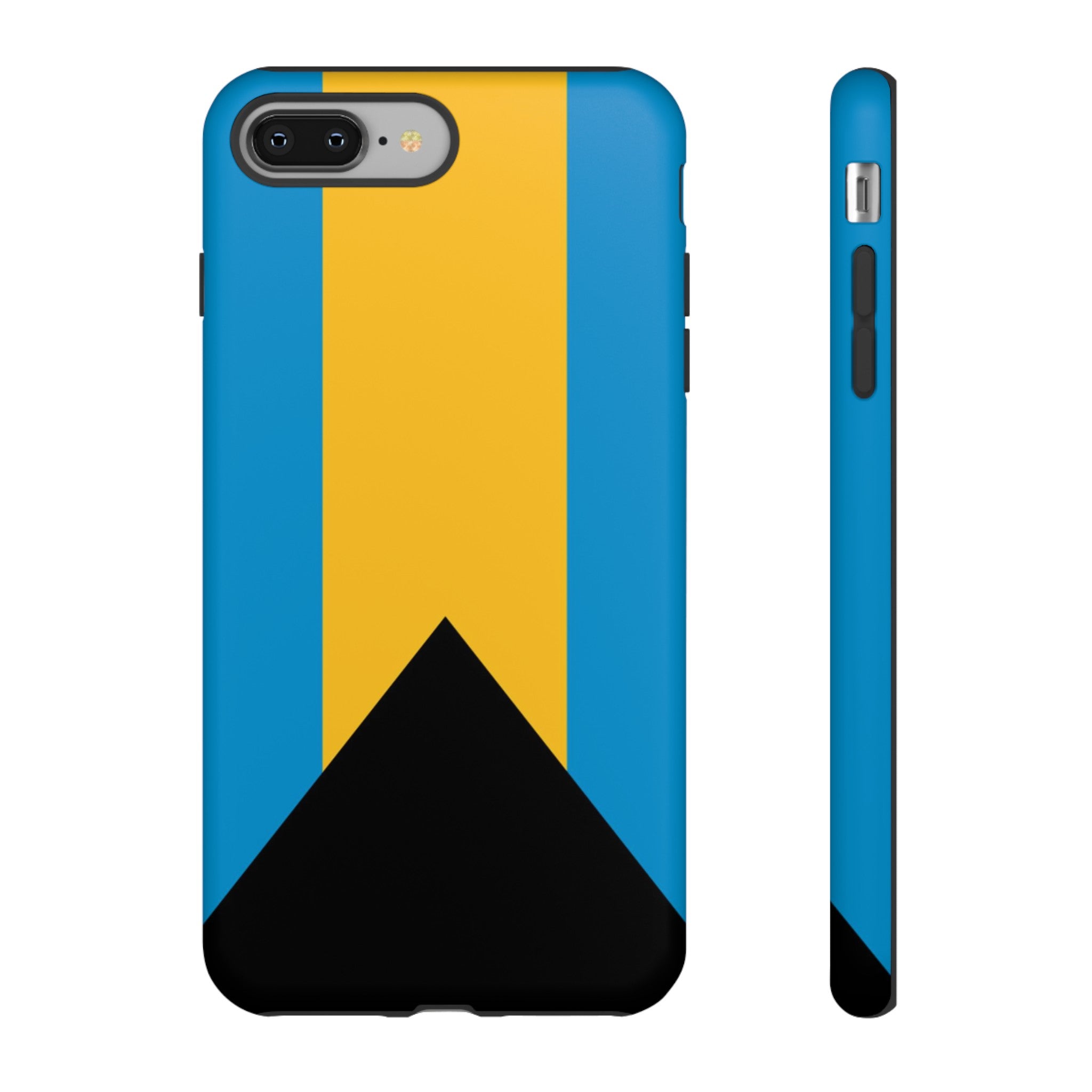 Bahamas Phone Case