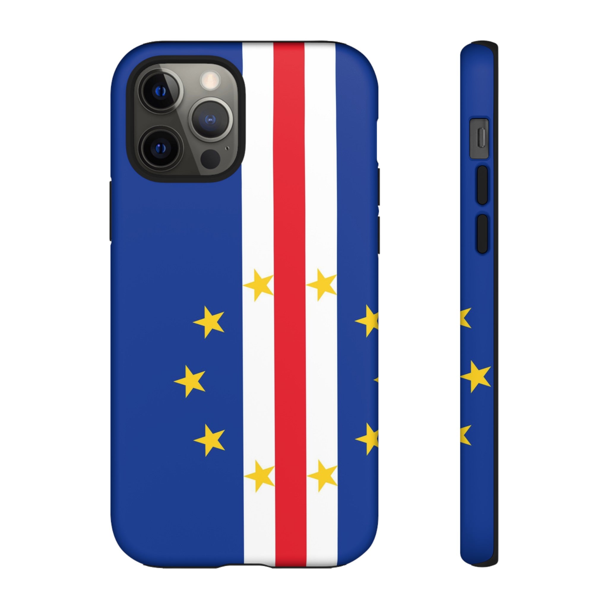 Cabo Verde Phone Case