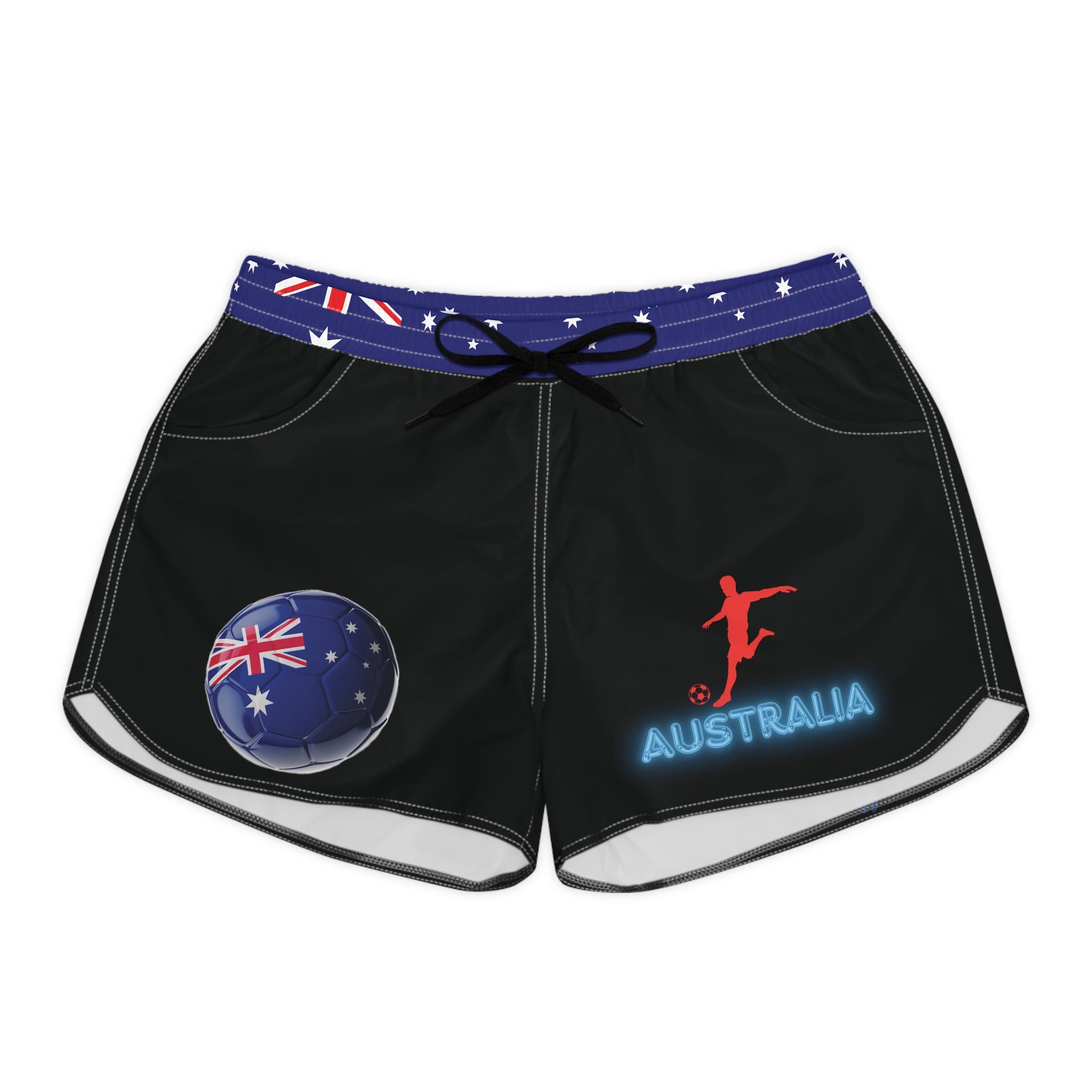 Australia Women's Football Shorts