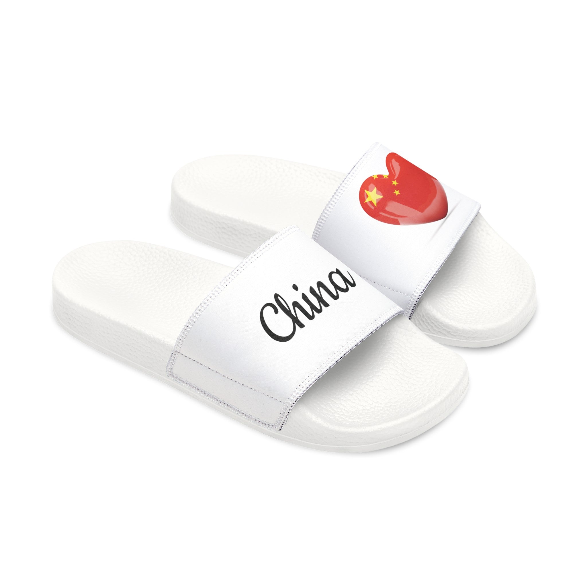 China Women's Sliders