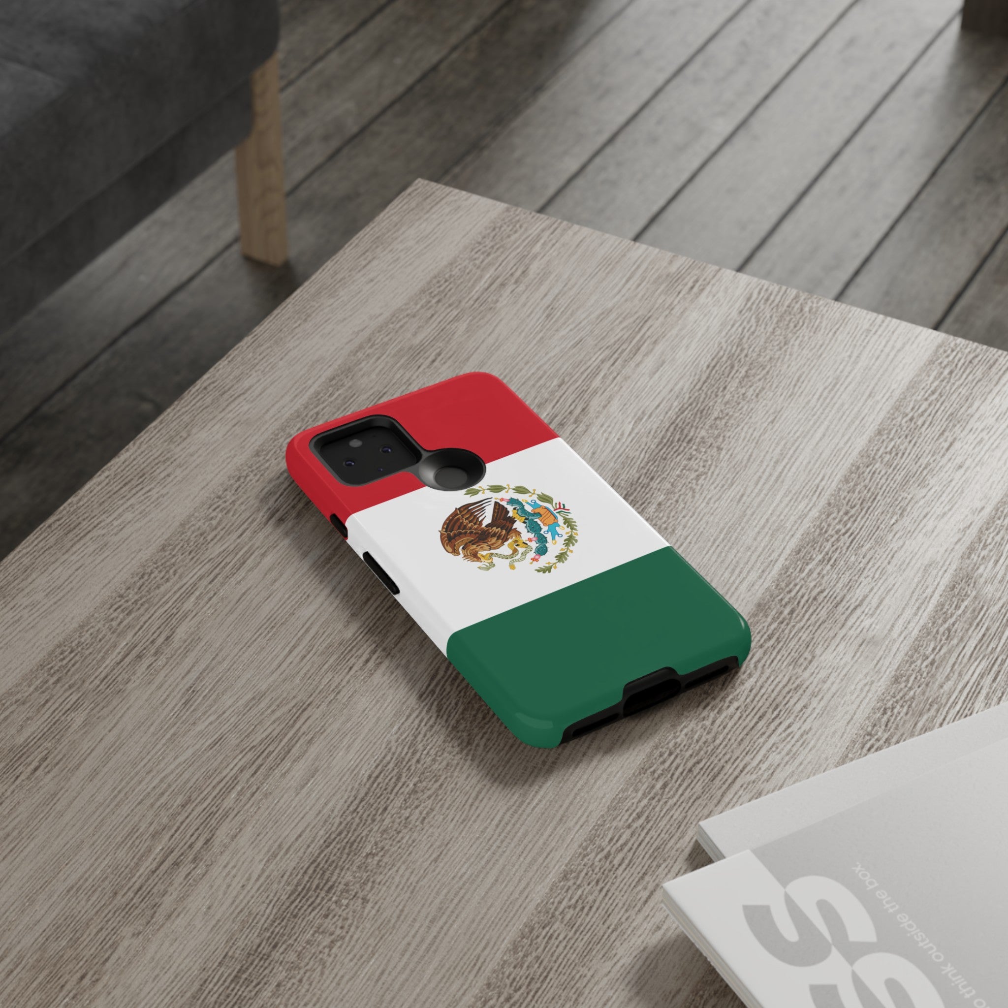 Mexico Phone Case