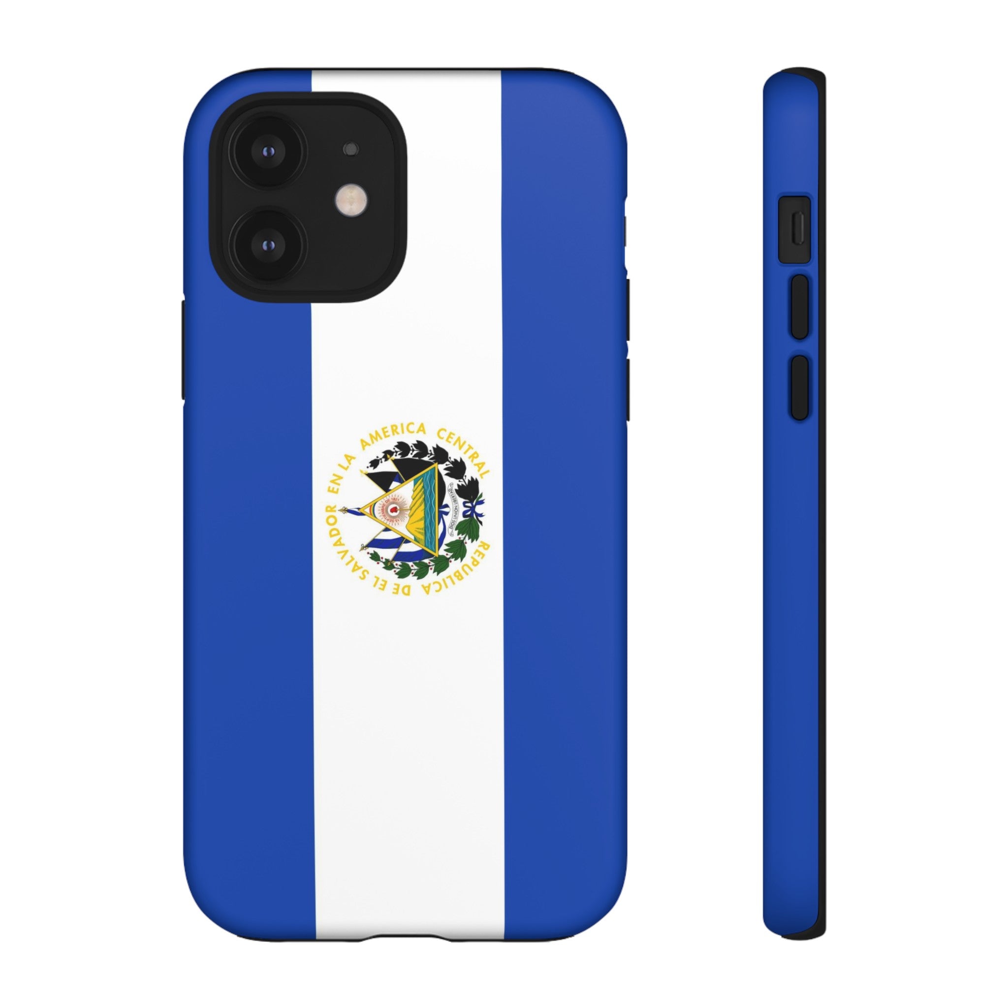 El Salvador Phone Case