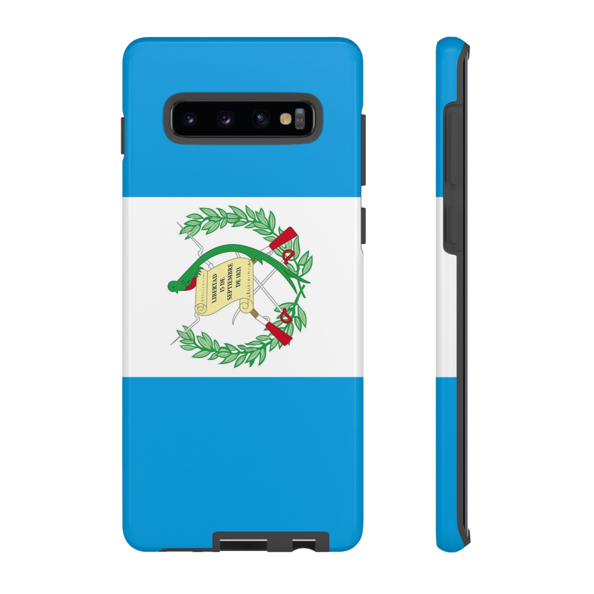 Guatemala Phone Case