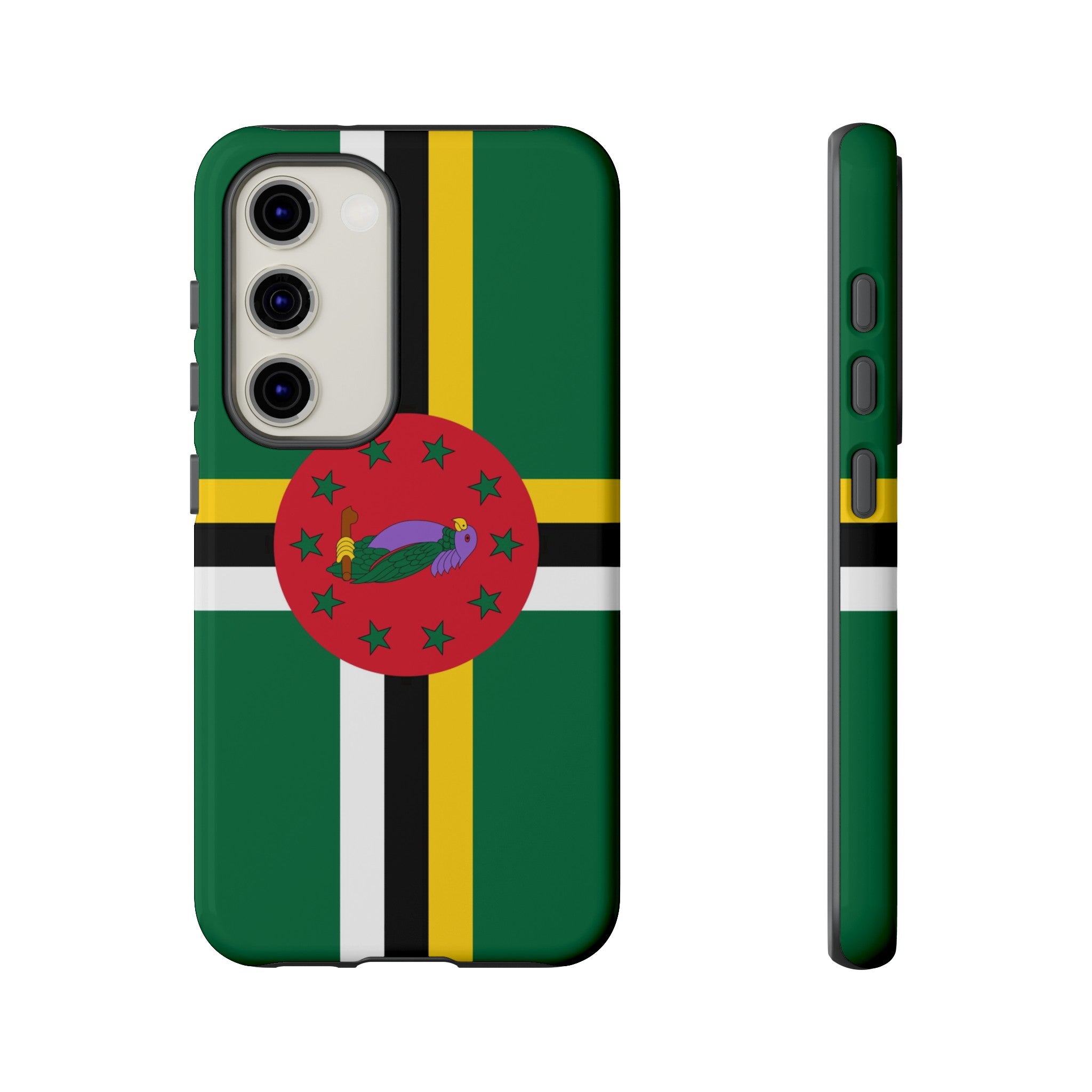 Dominica Phone Case