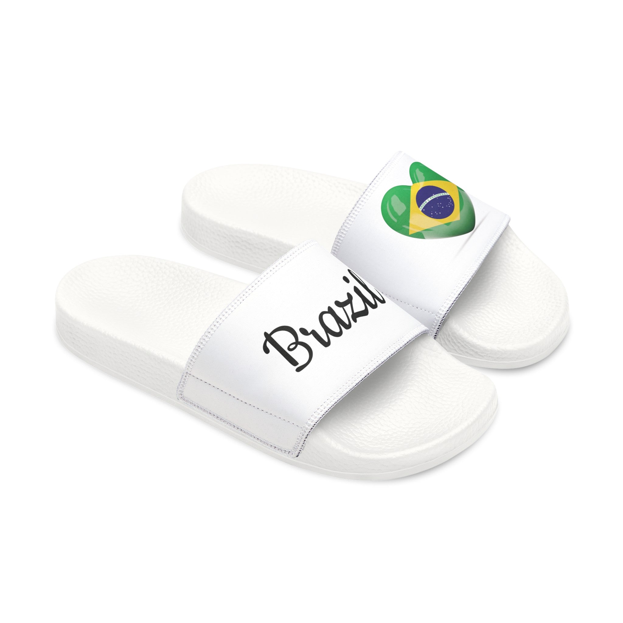 Brazil Women's Sliders