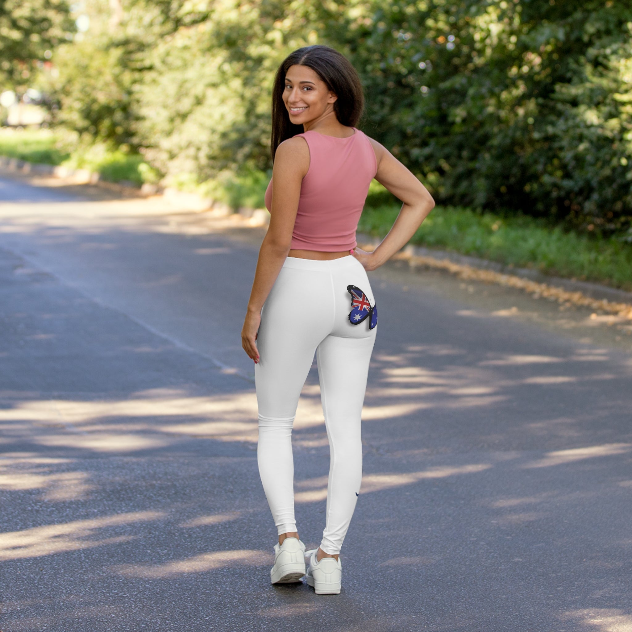 Australia Women's Leggings