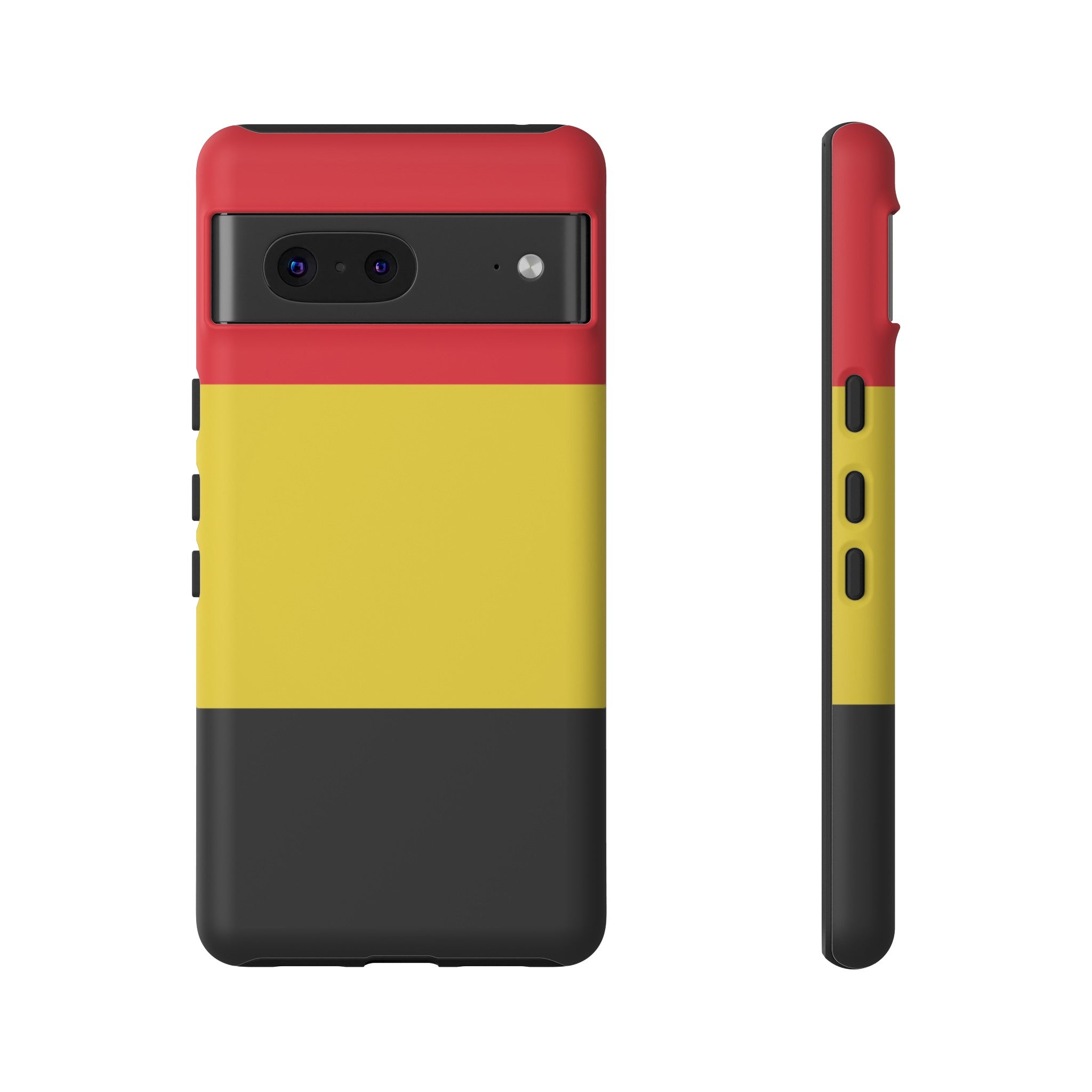 Belgium Phone Case