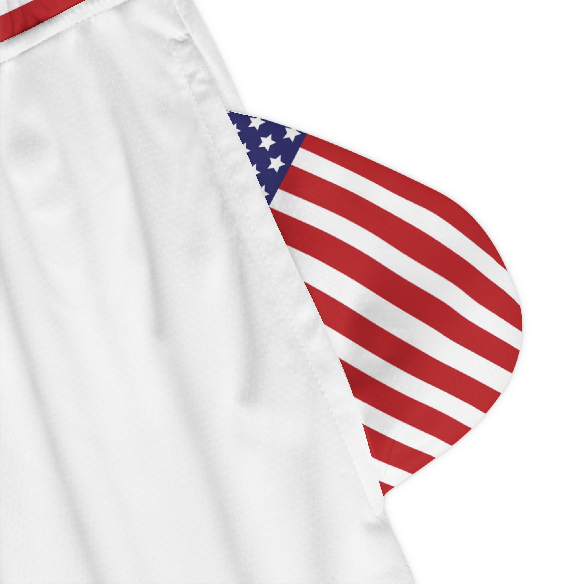 America Men Shorts