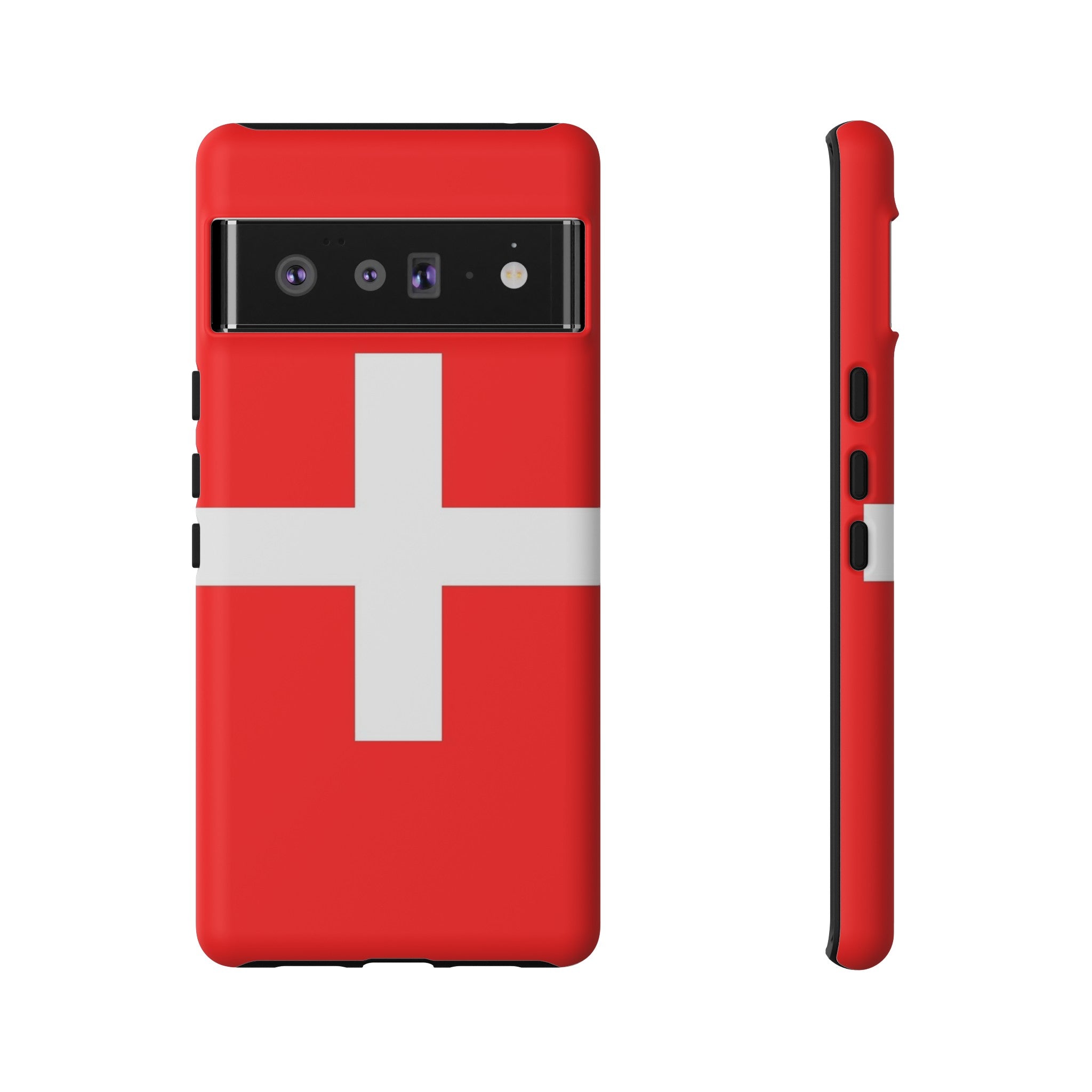 Switzerland Phone Case