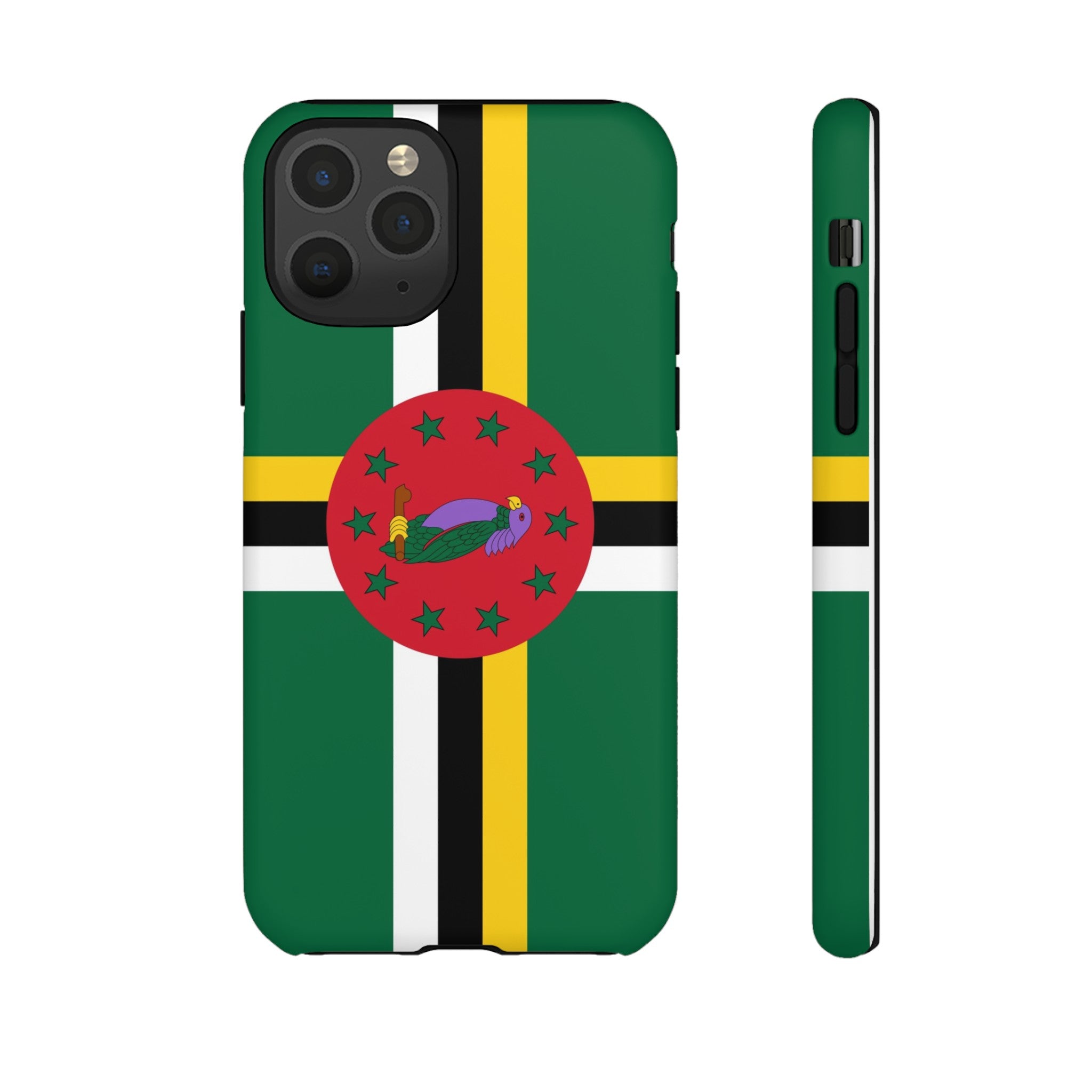 Dominica Phone Case