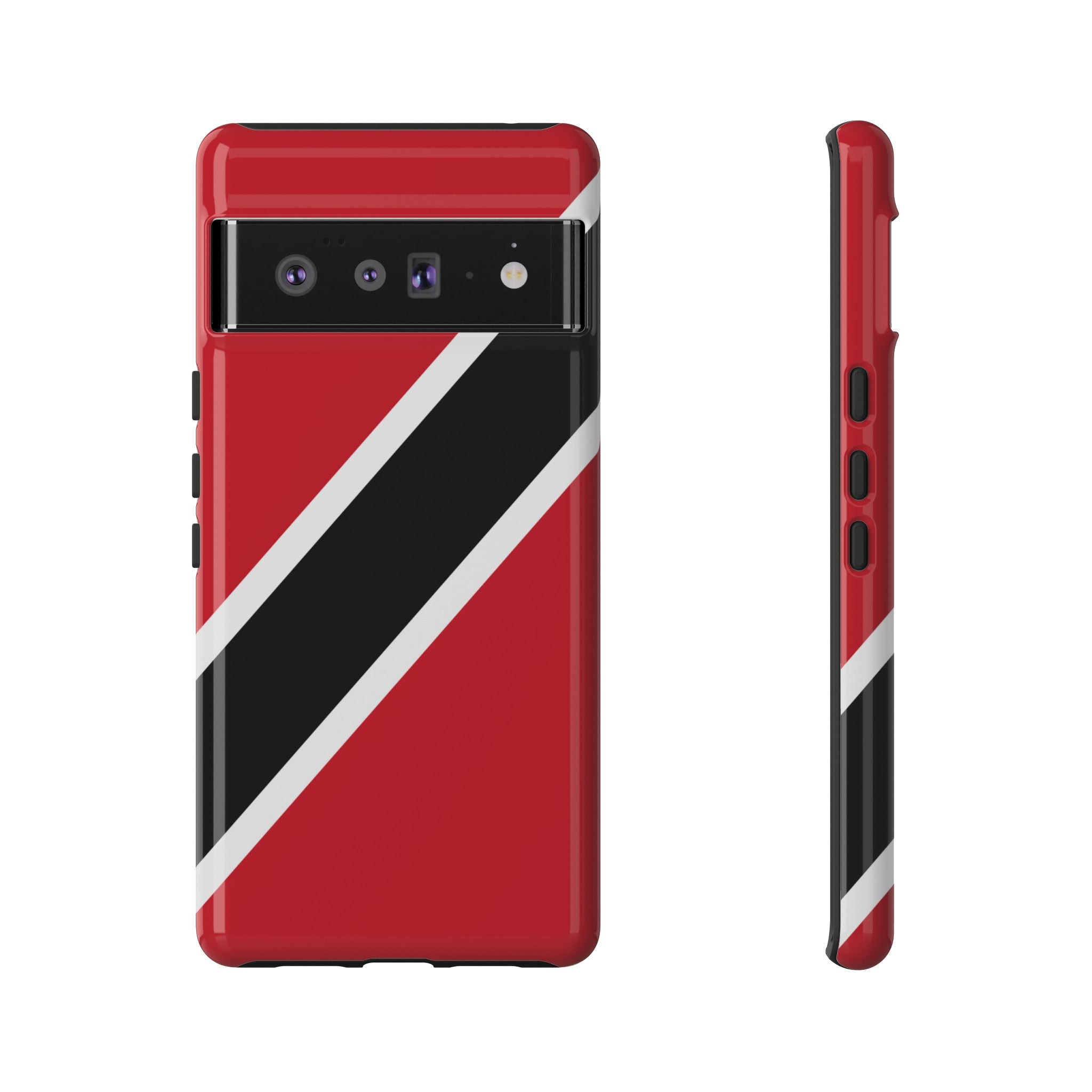 Trinidad And Tobago Phone Case