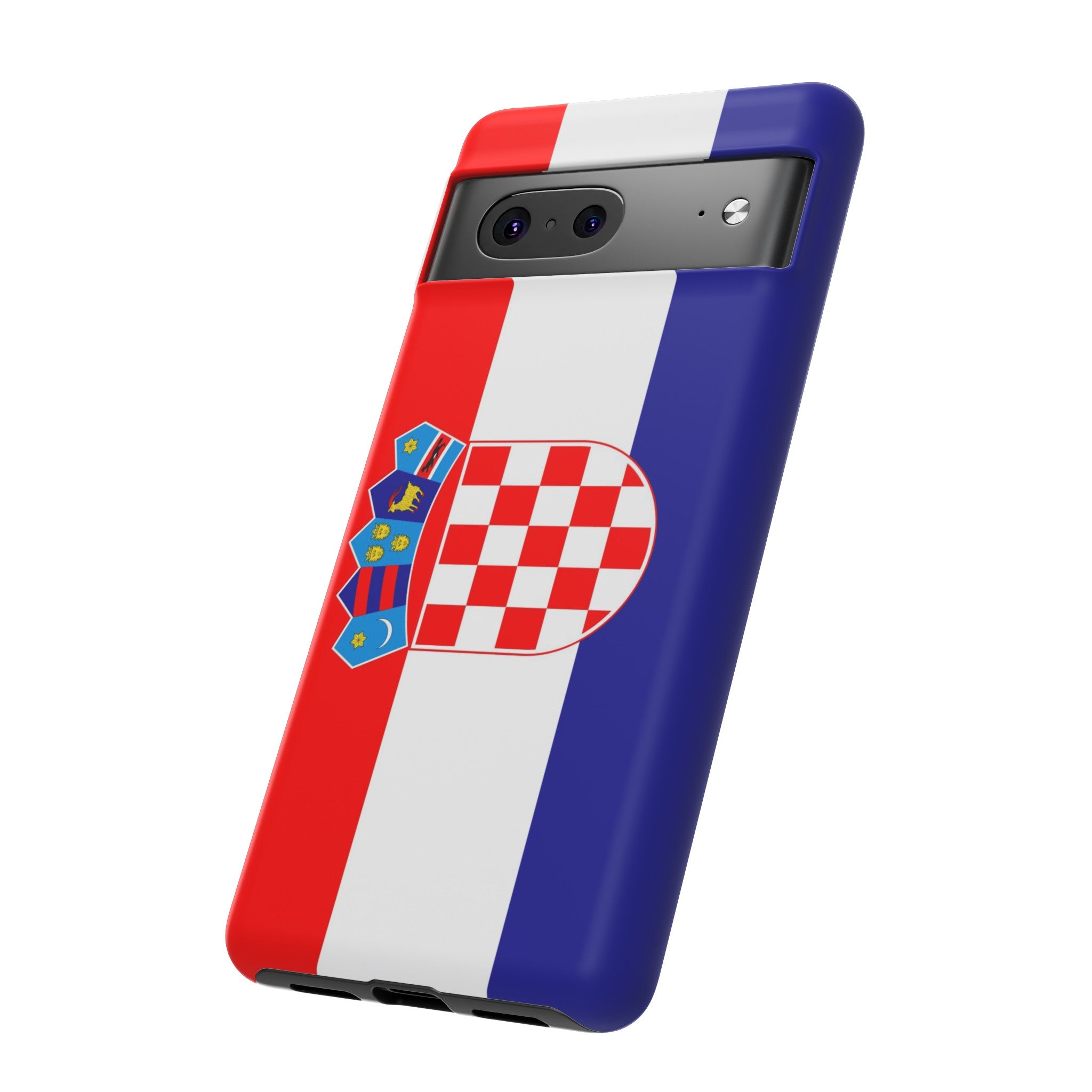 Croatia Phone Case