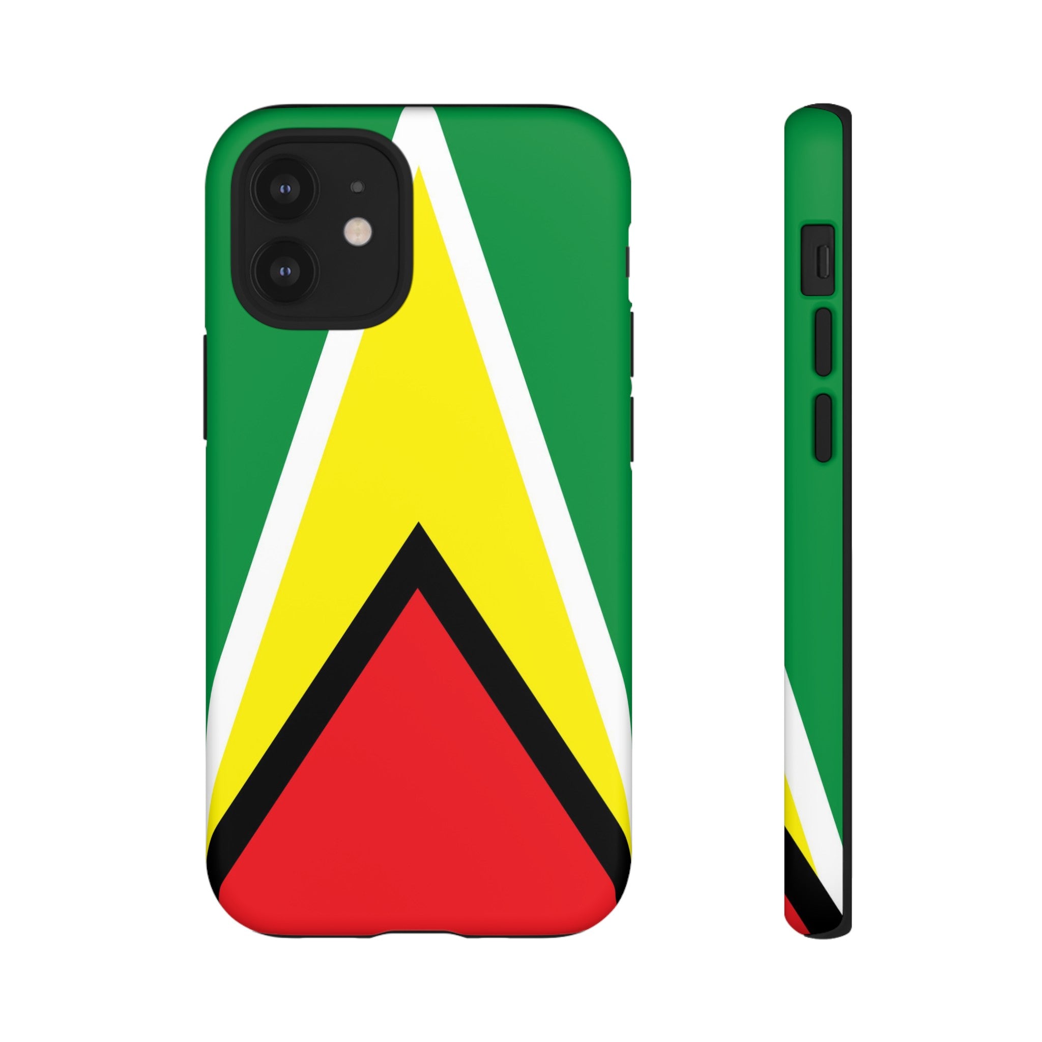 Guyana Phone Case