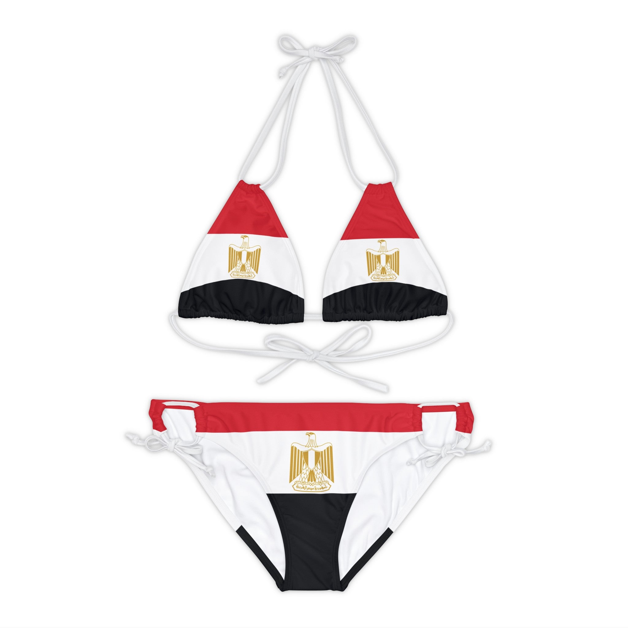 Egypt Bikini Set Version 2