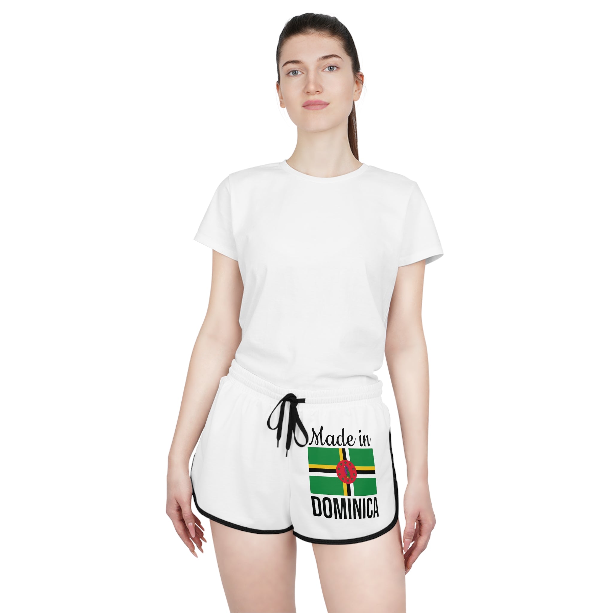 Dominica Women's Shorts