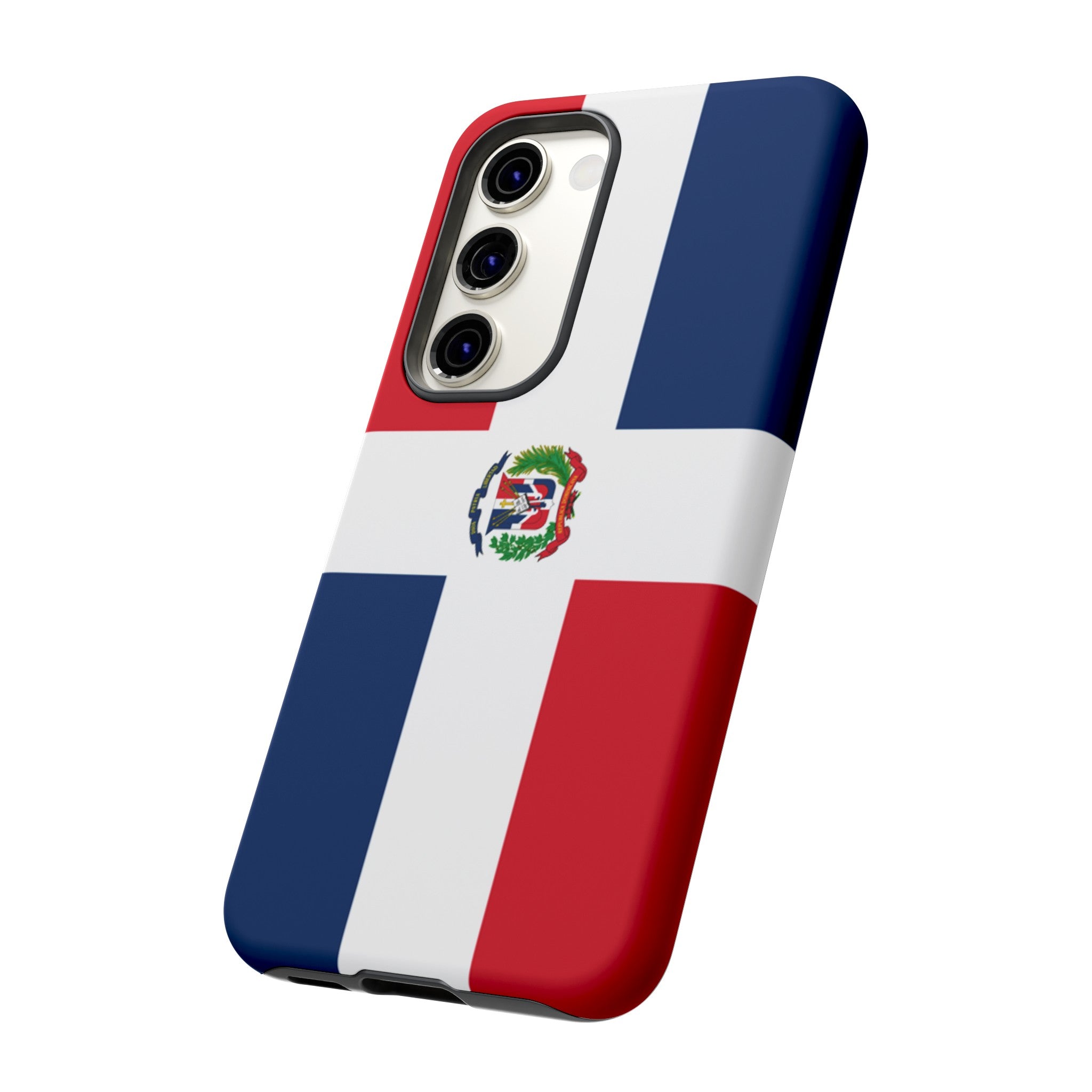 Dominican Republic Phone Case