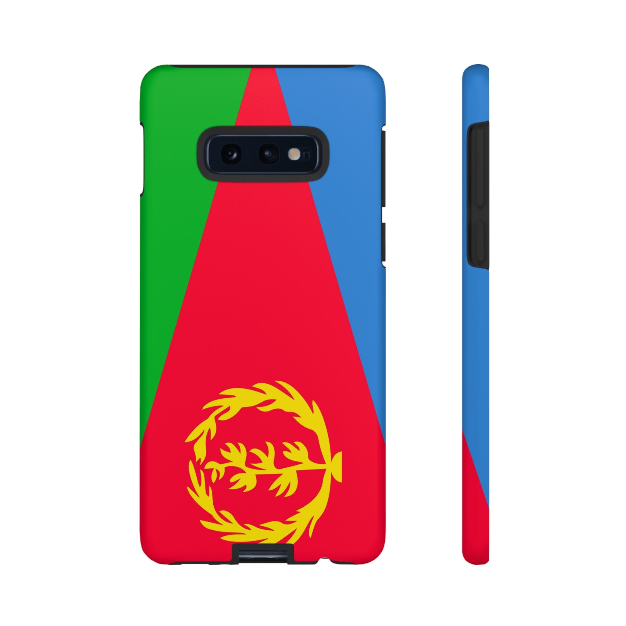 Eritrea Phone Case