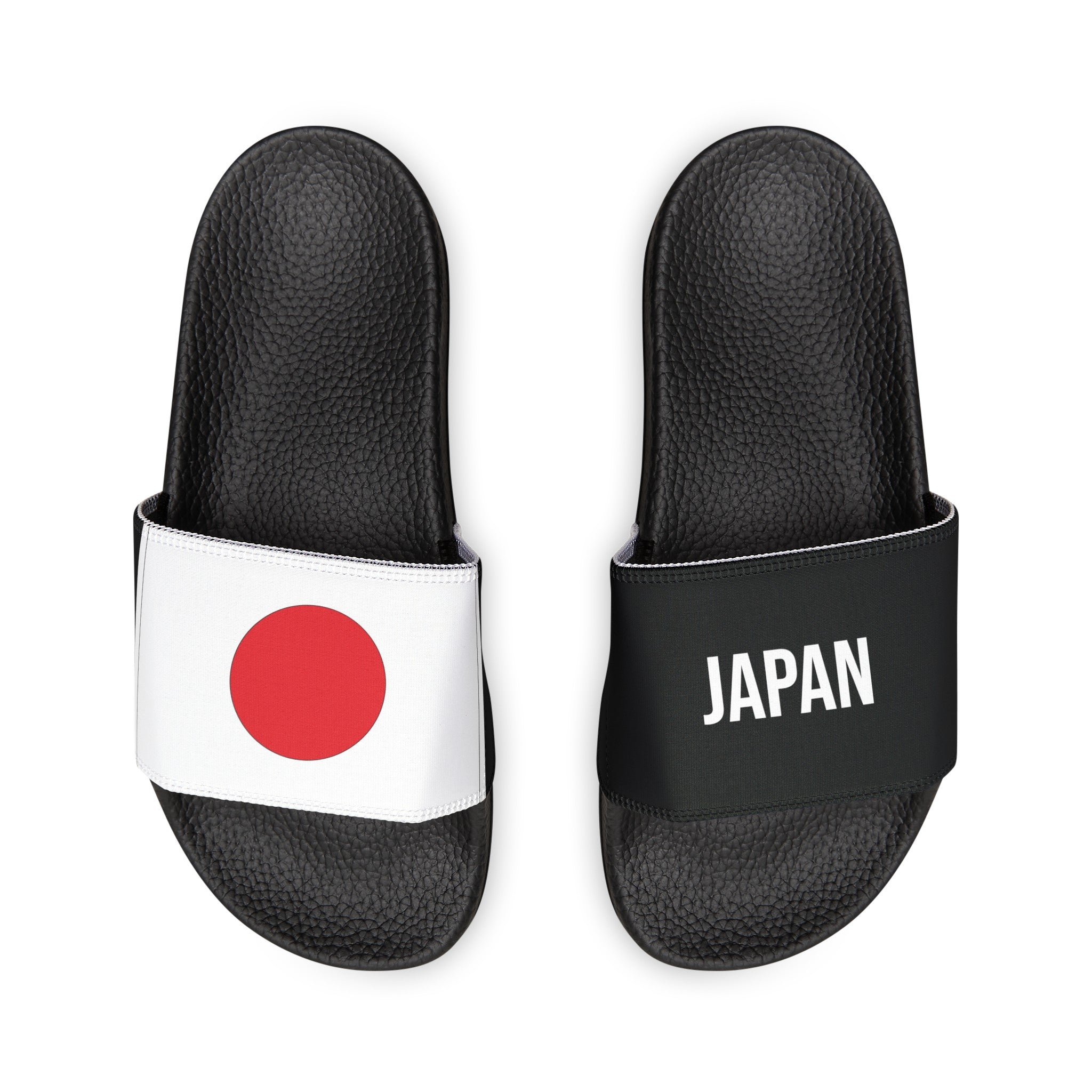 Japan Men's Sliders