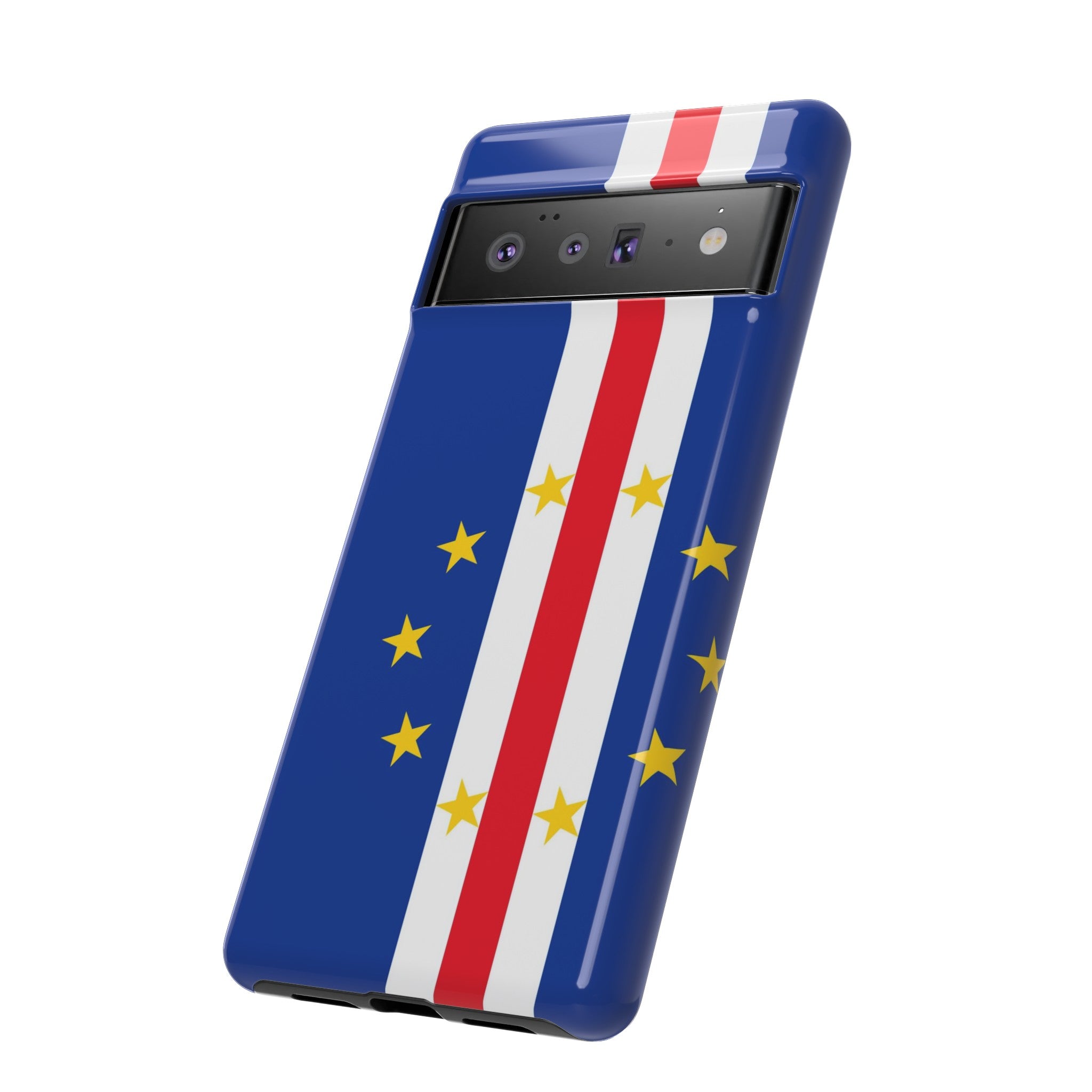 Cabo Verde Phone Case