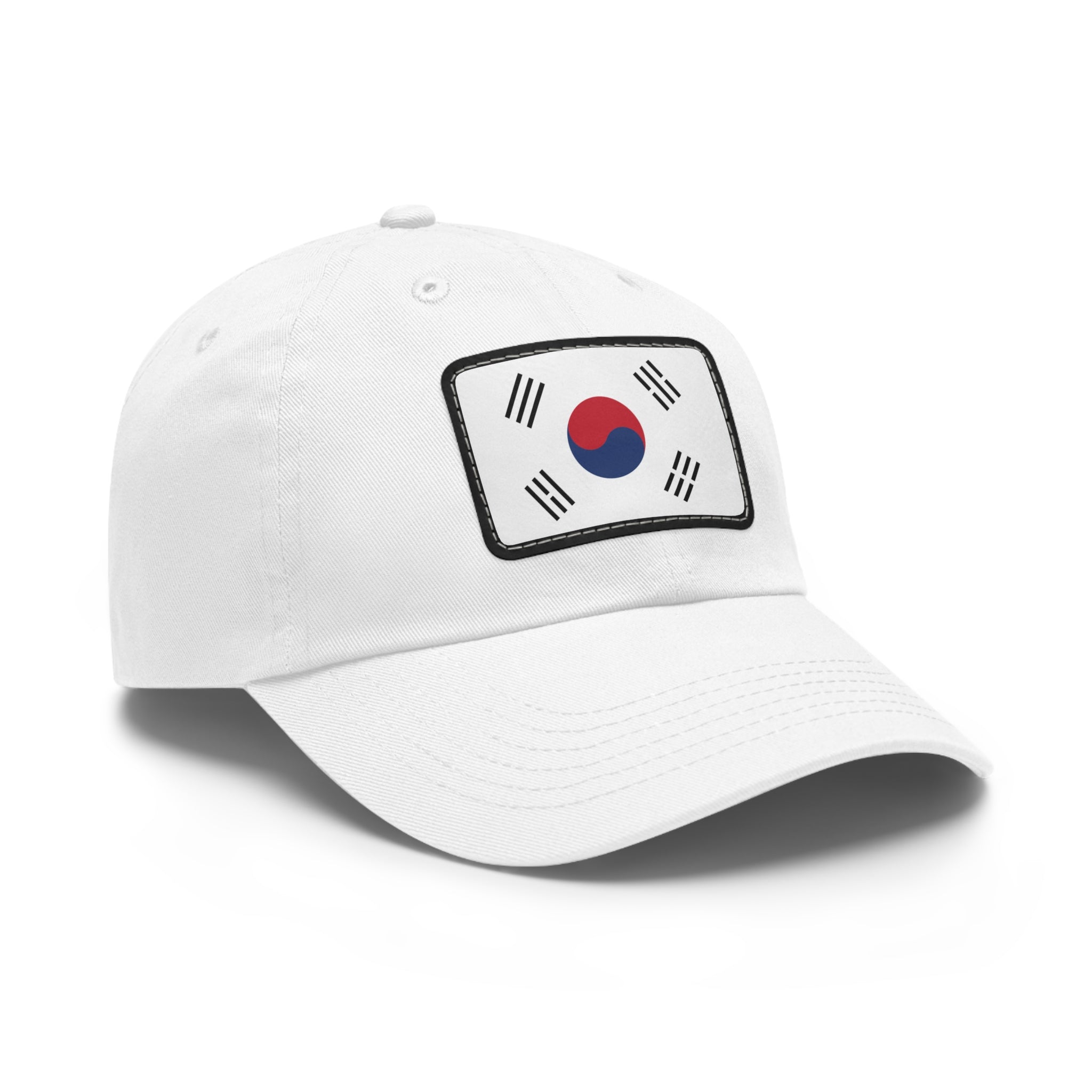 Korea Hat