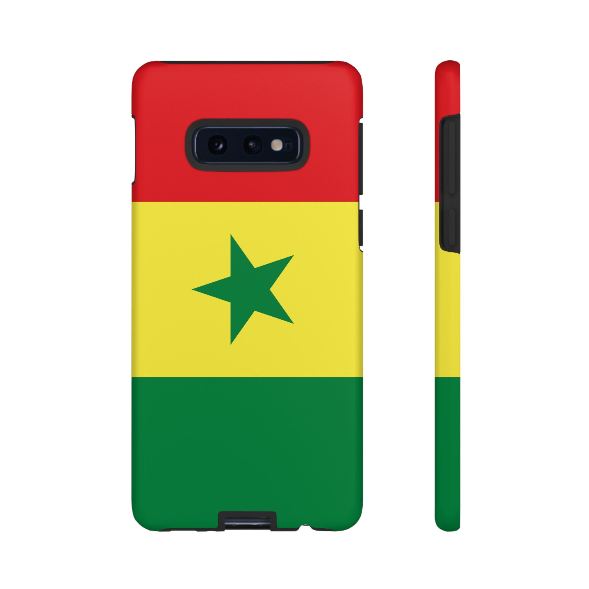 Senegal Phone Case