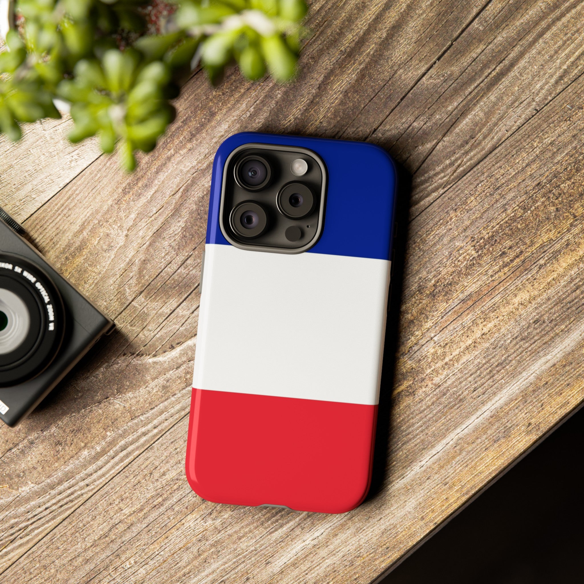 France Phone Case