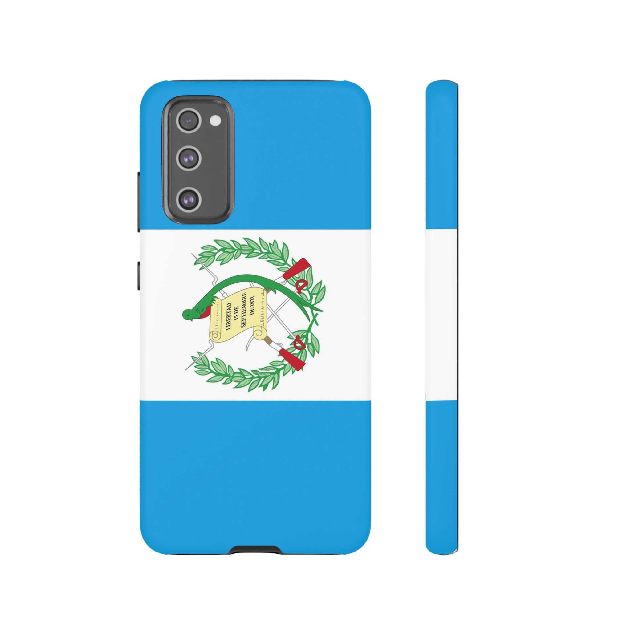 Guatemala Phone Case