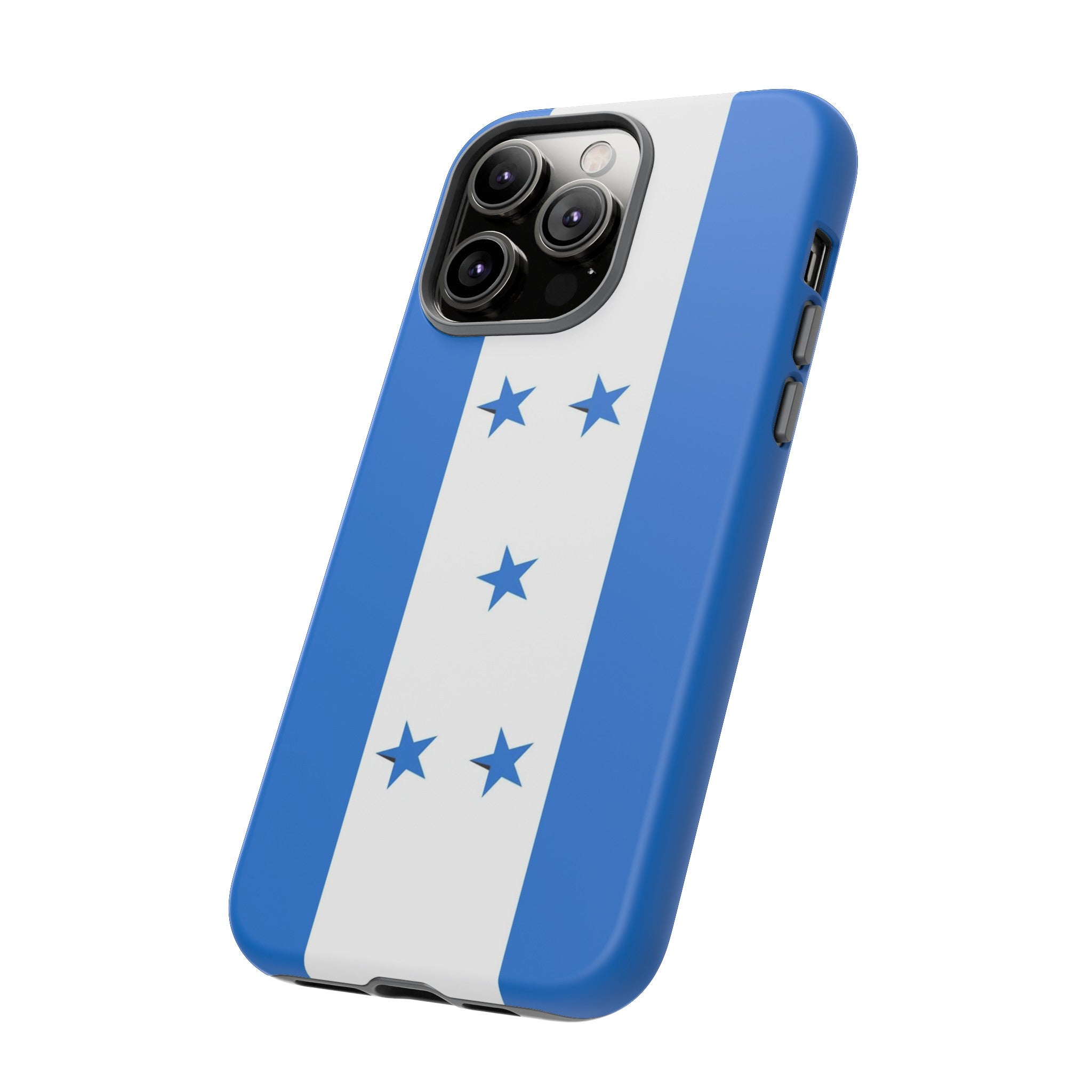 Honduras Phone Case