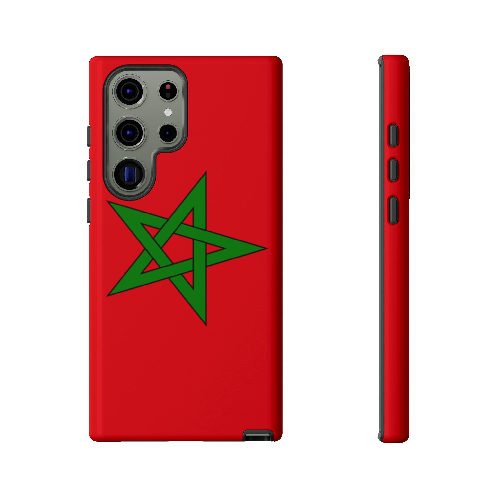 Morocco Phone Case