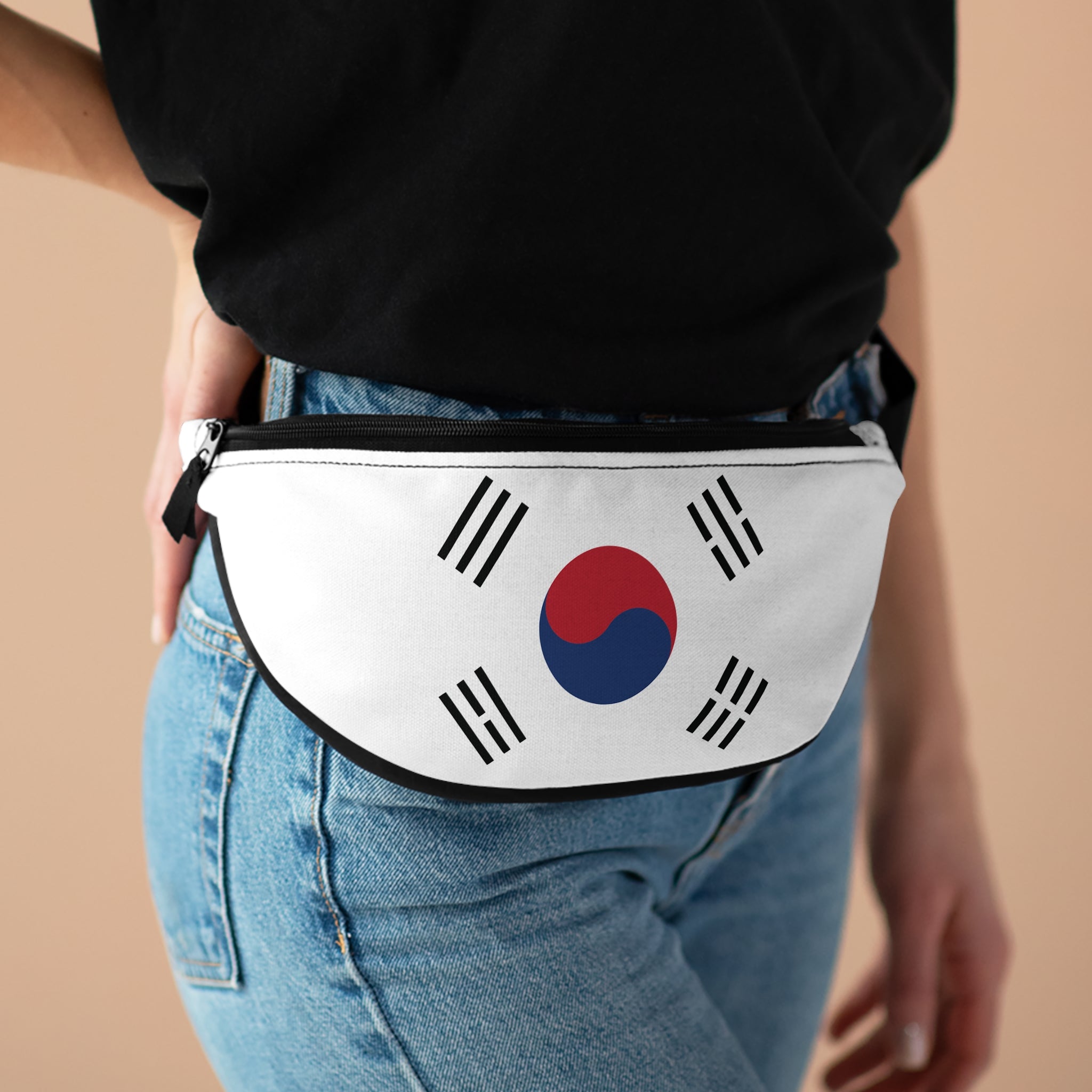 Korea Fanny Pack