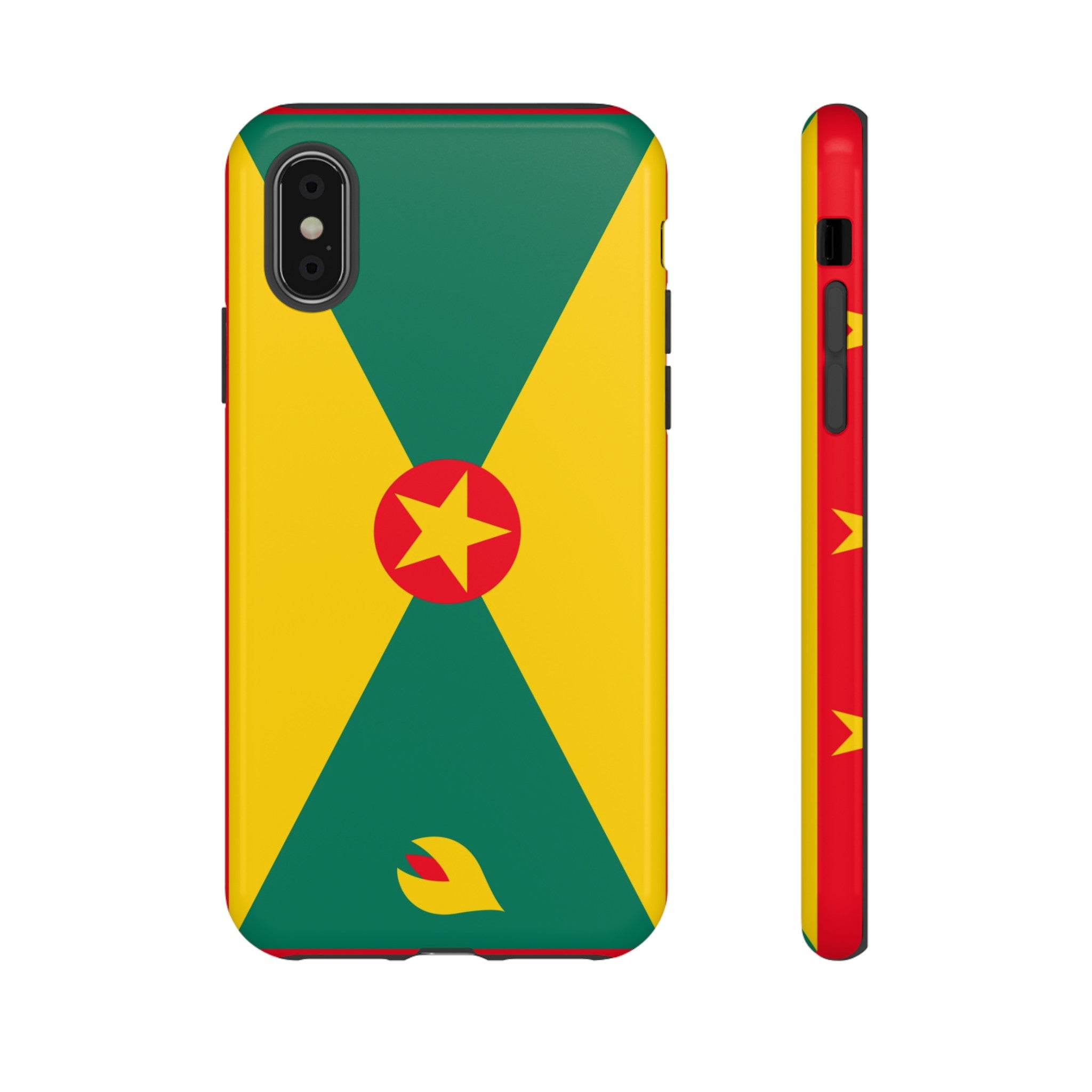 Grenada Phone Case