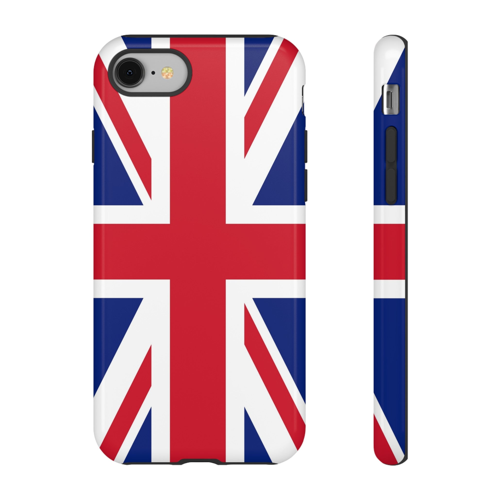 United Kingdom Phone Case