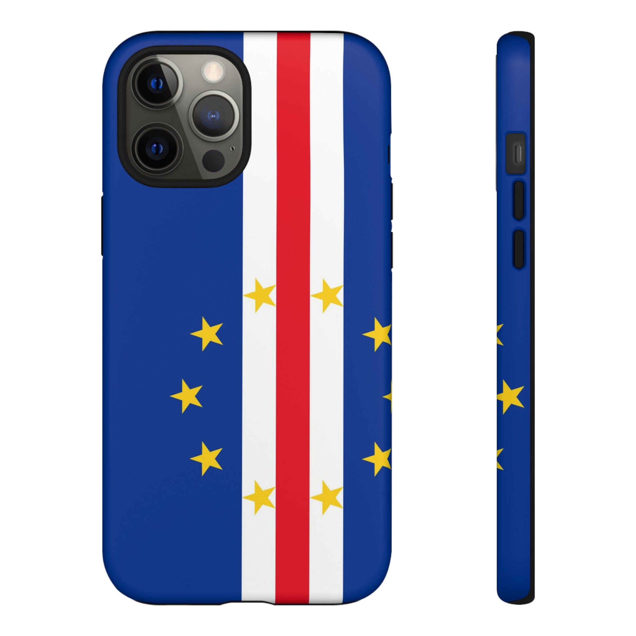 Cabo Verde Phone Case